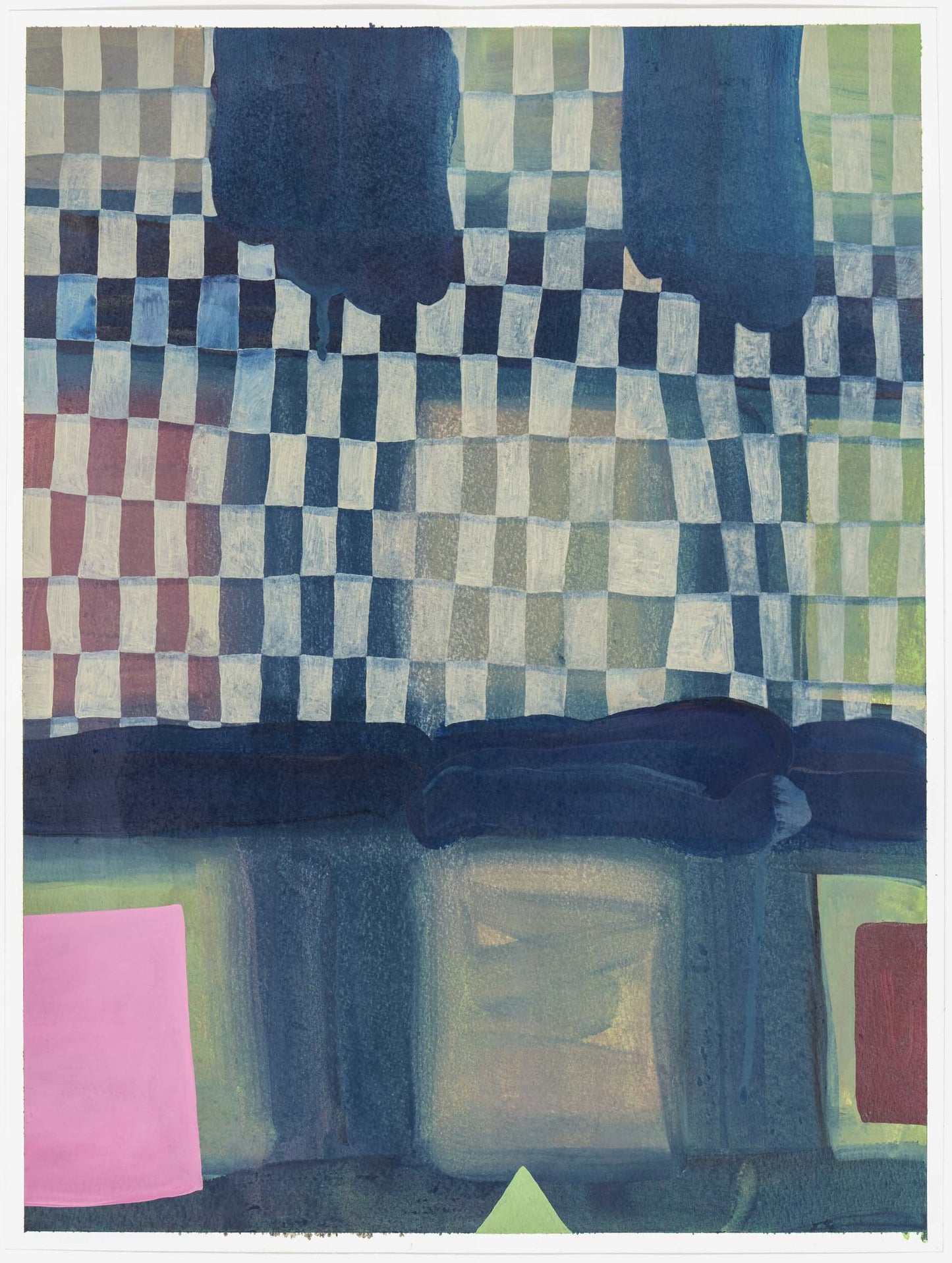 Max Manning Untitled (PPR51)
