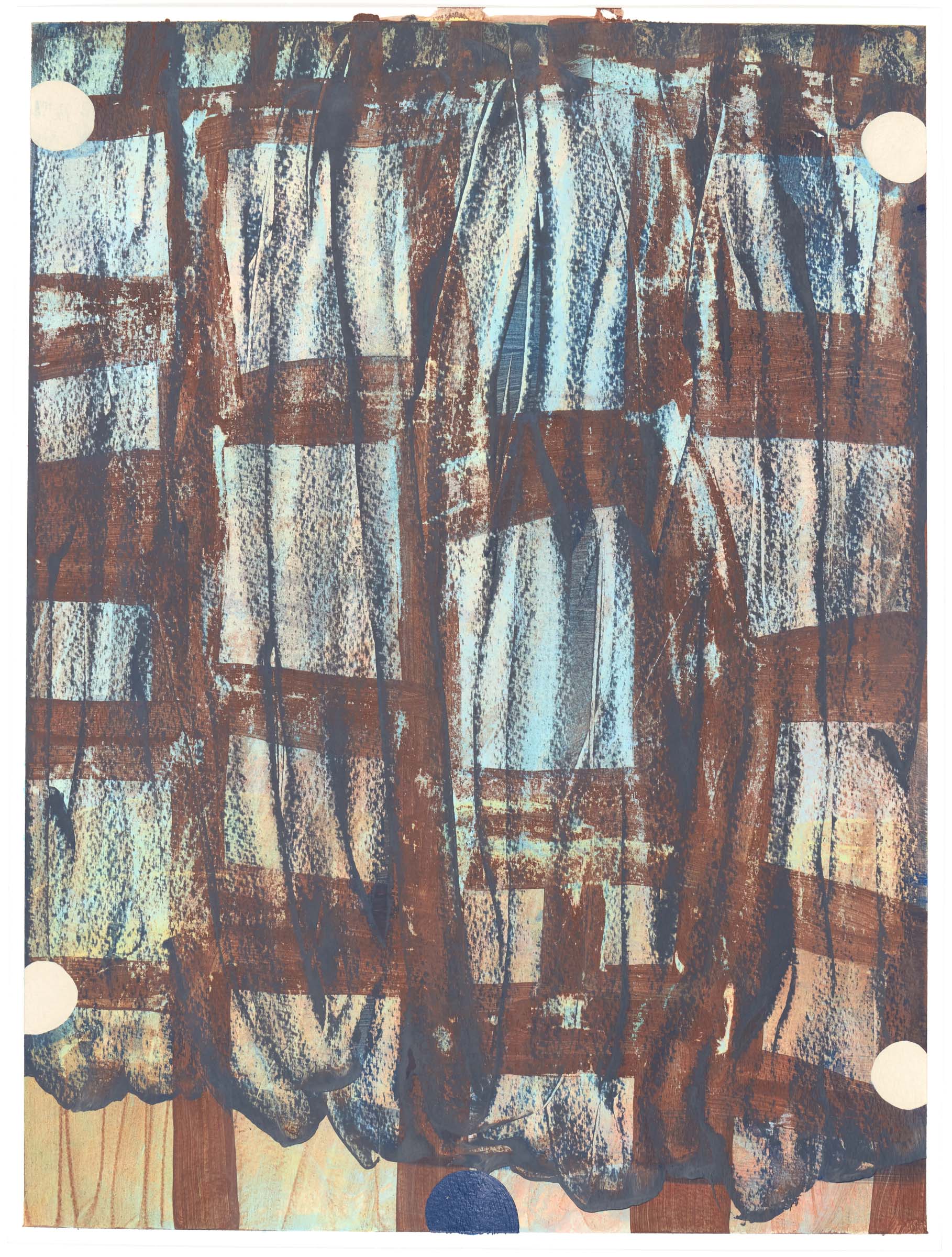 Max Manning Untitled (PPR60)
