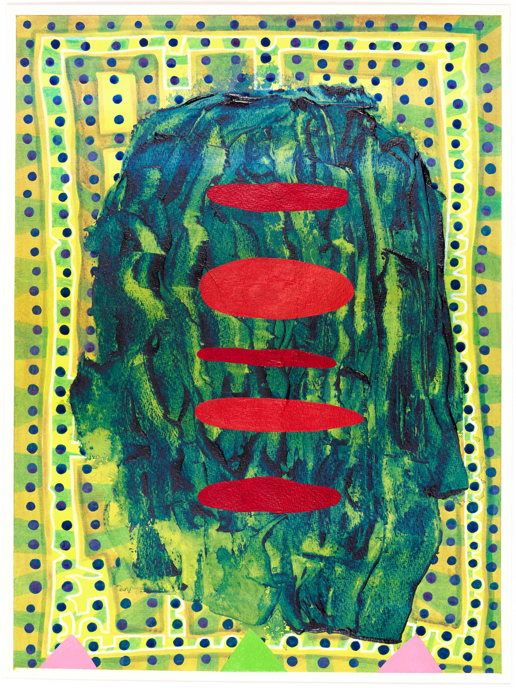 Max Manning Untitled (PPR89)