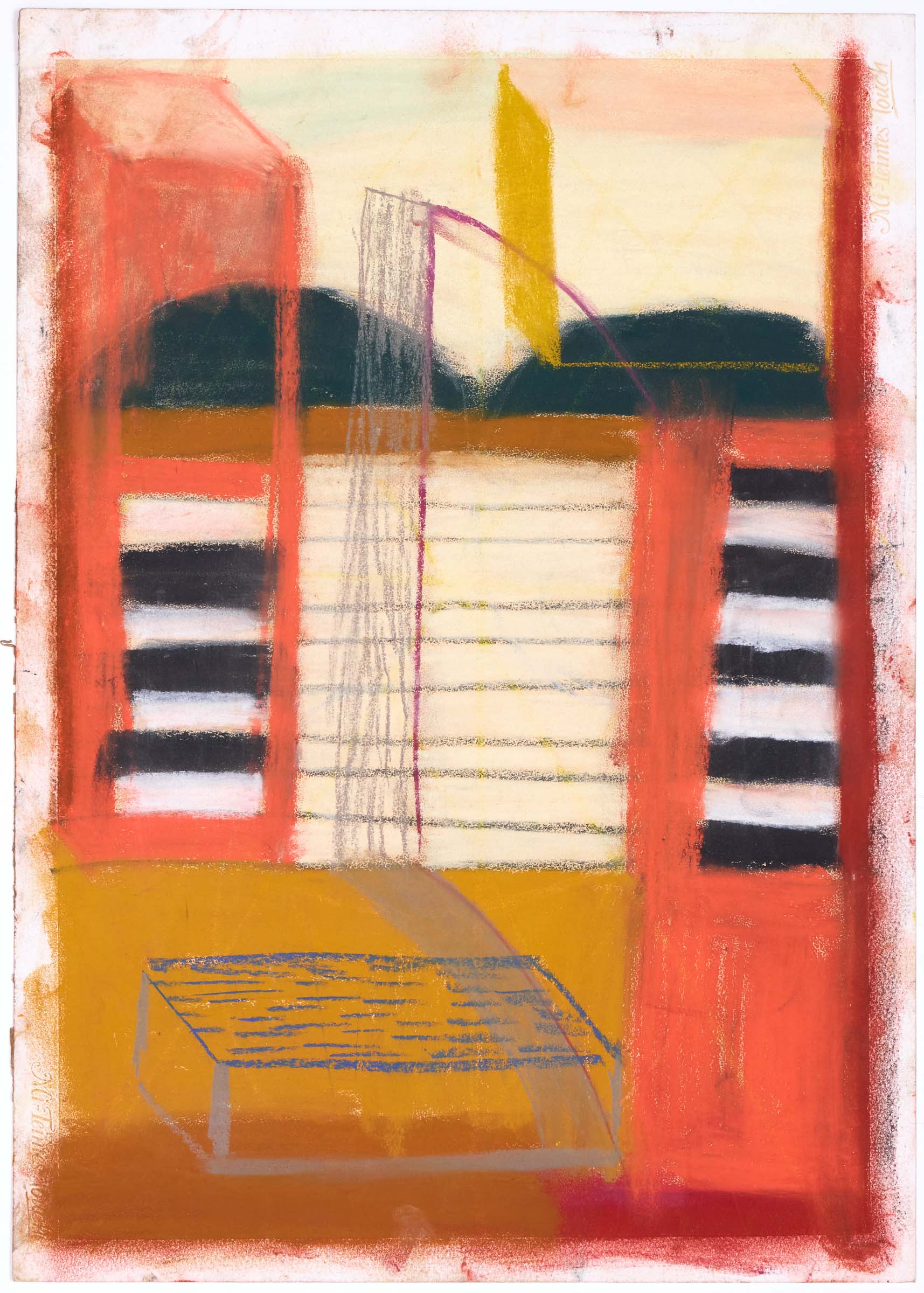 Molly Butt Untitled 15