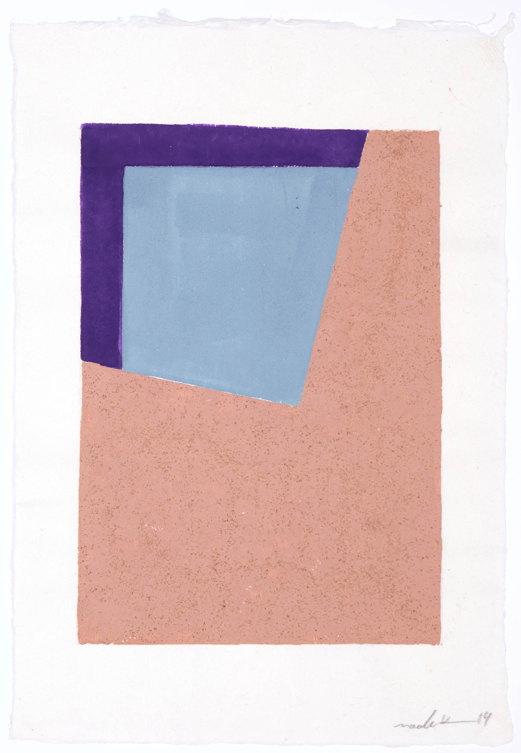 Naoki Kawano L'union Libre No. 9