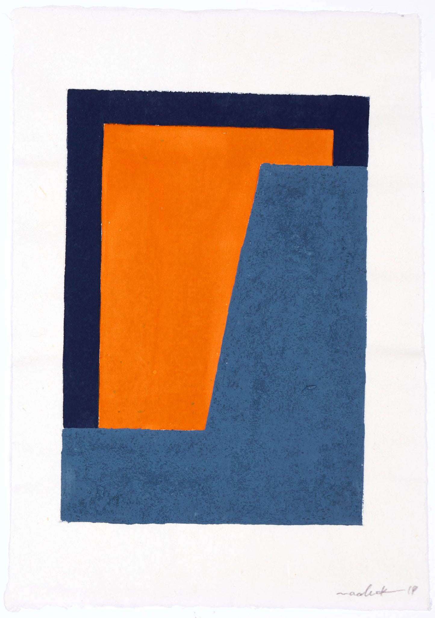 Naoki Kawano L'union Libre No. 3