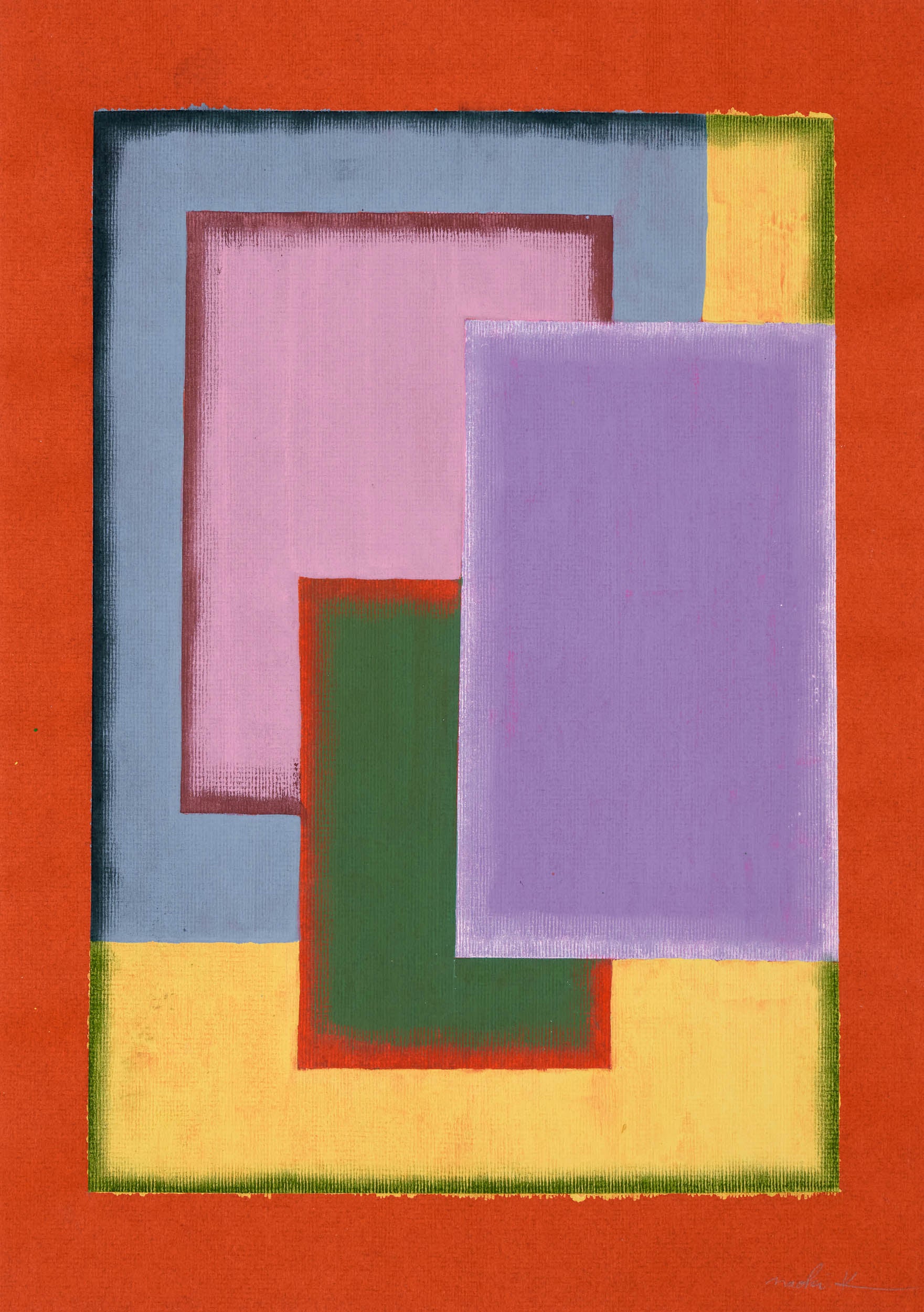 Naoki Kawano Dreaming Awake 6