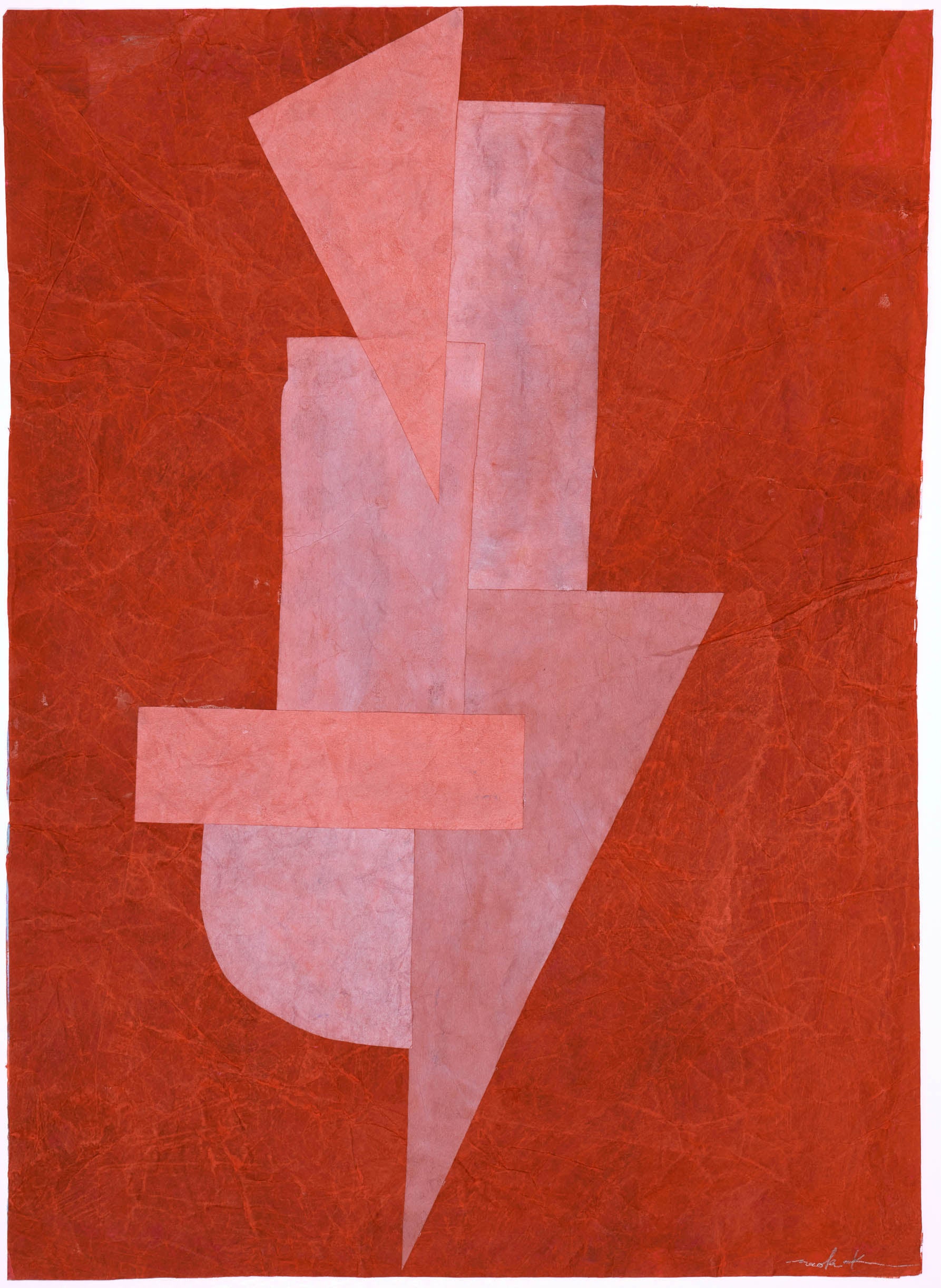 Naoki Kawano Confluence 2