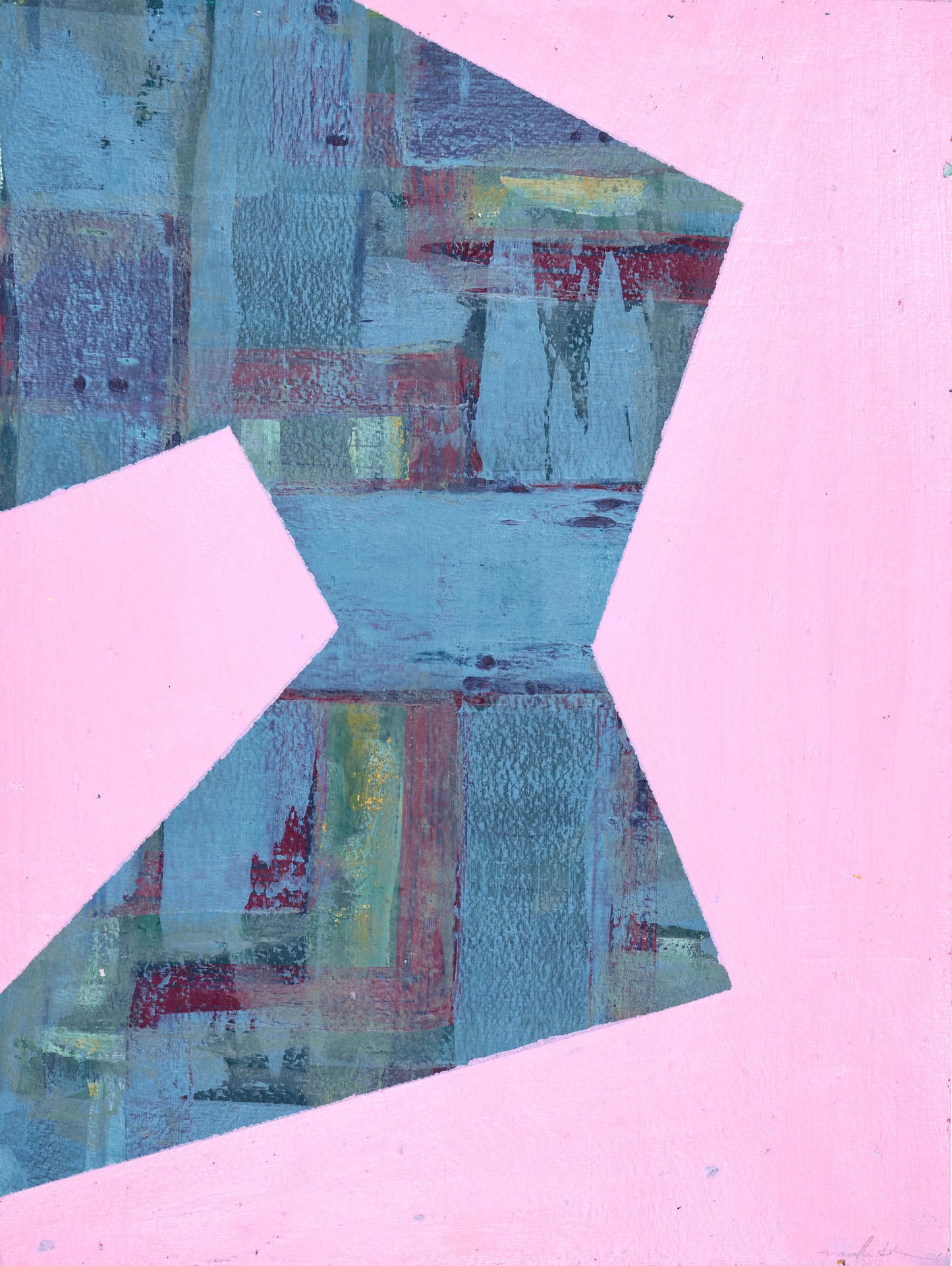 Naoki Kawano Coexister No.4