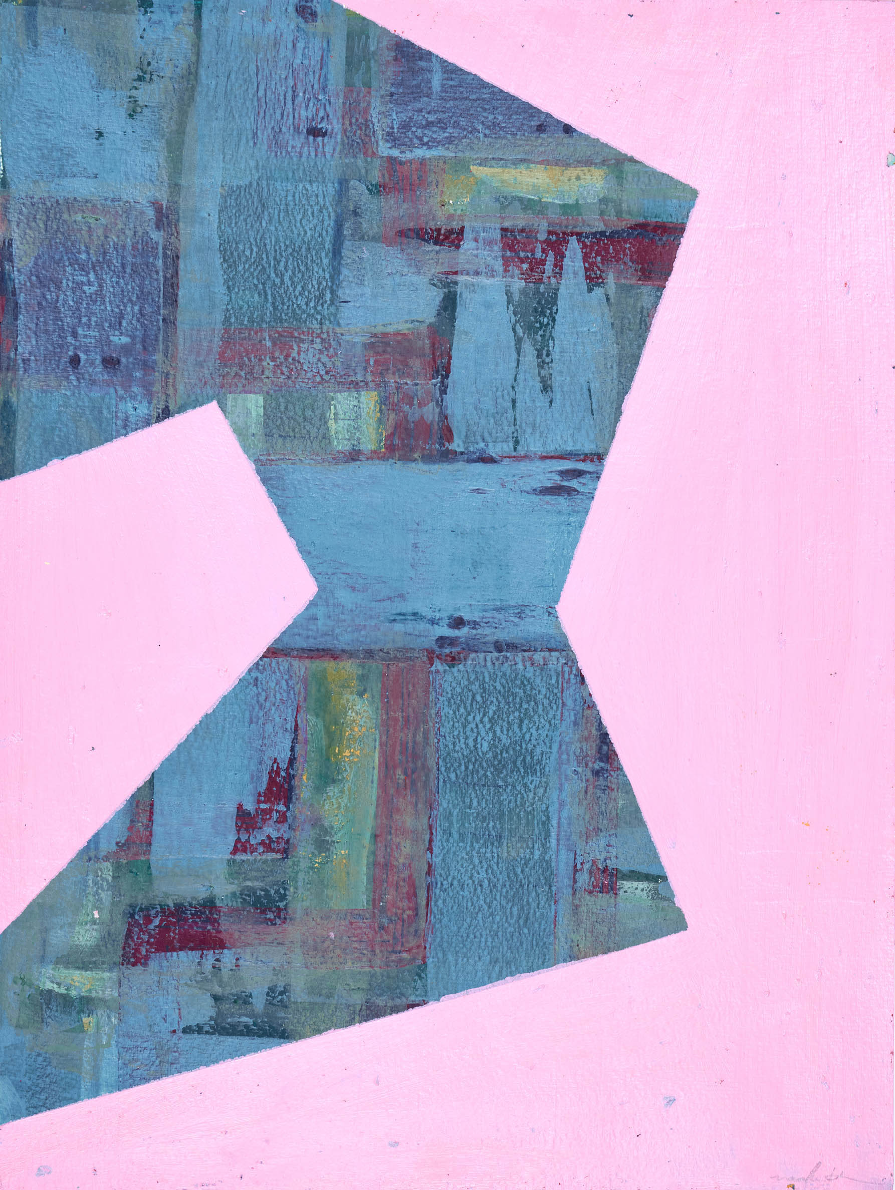 Naoki Kawano Coexister No.4