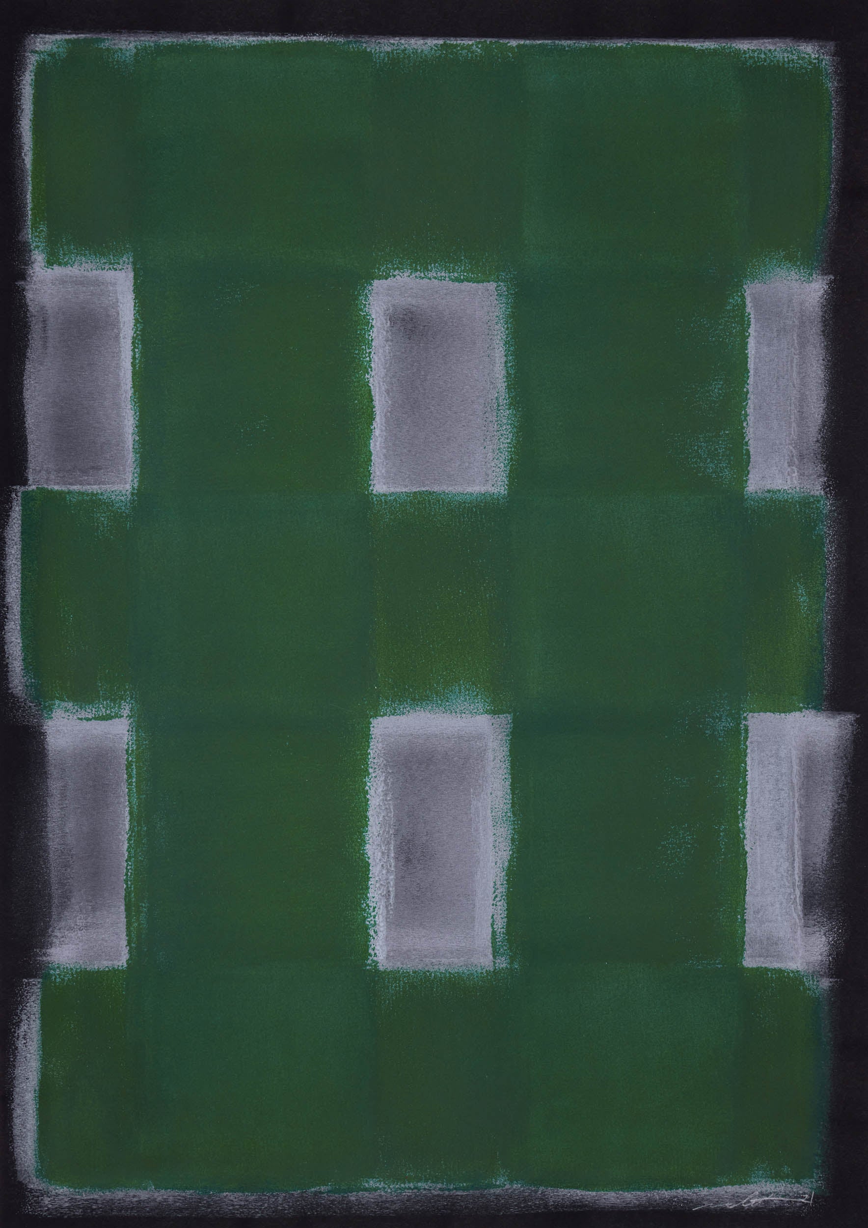 Naoki Kawano Etude no.24