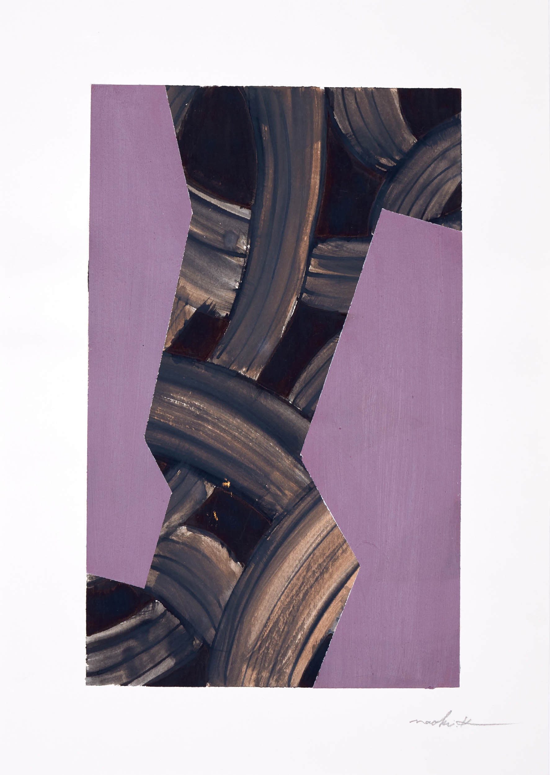 Naoki Kawano Coexister No.17