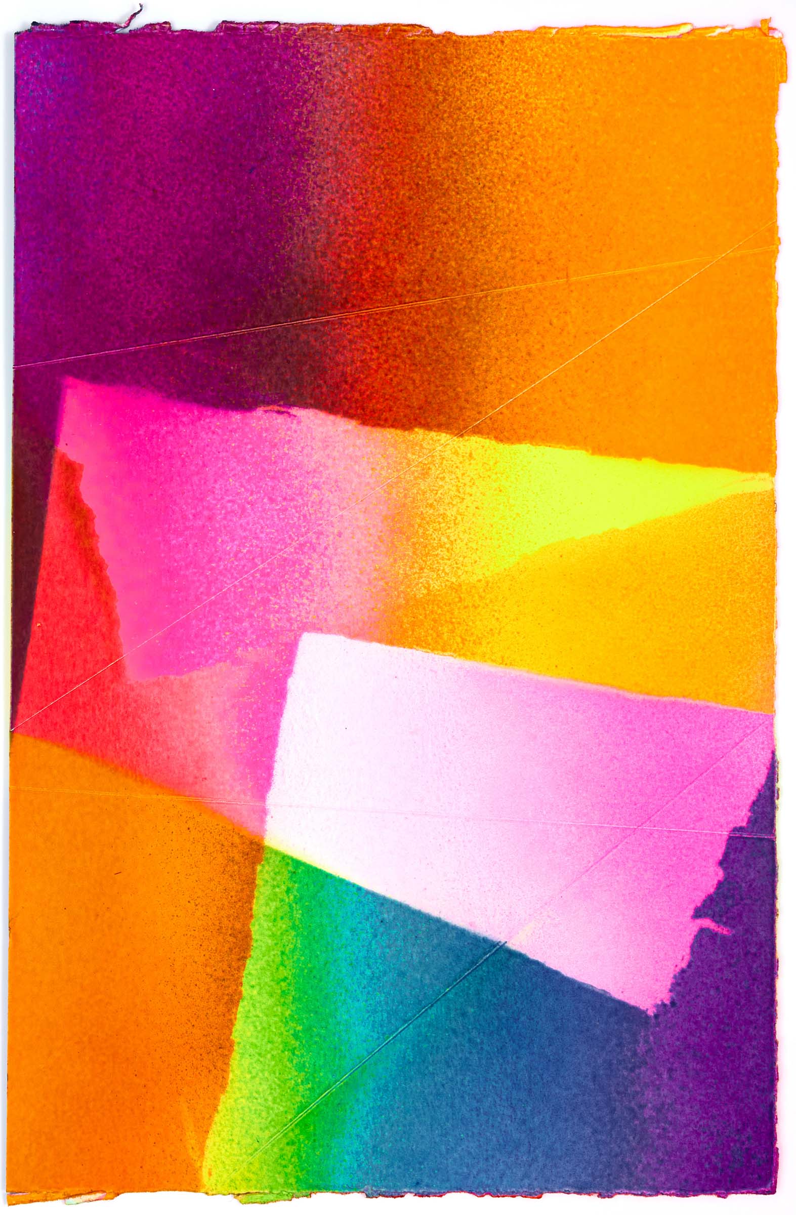 Neil Zakiewicz Paint Work A4 01