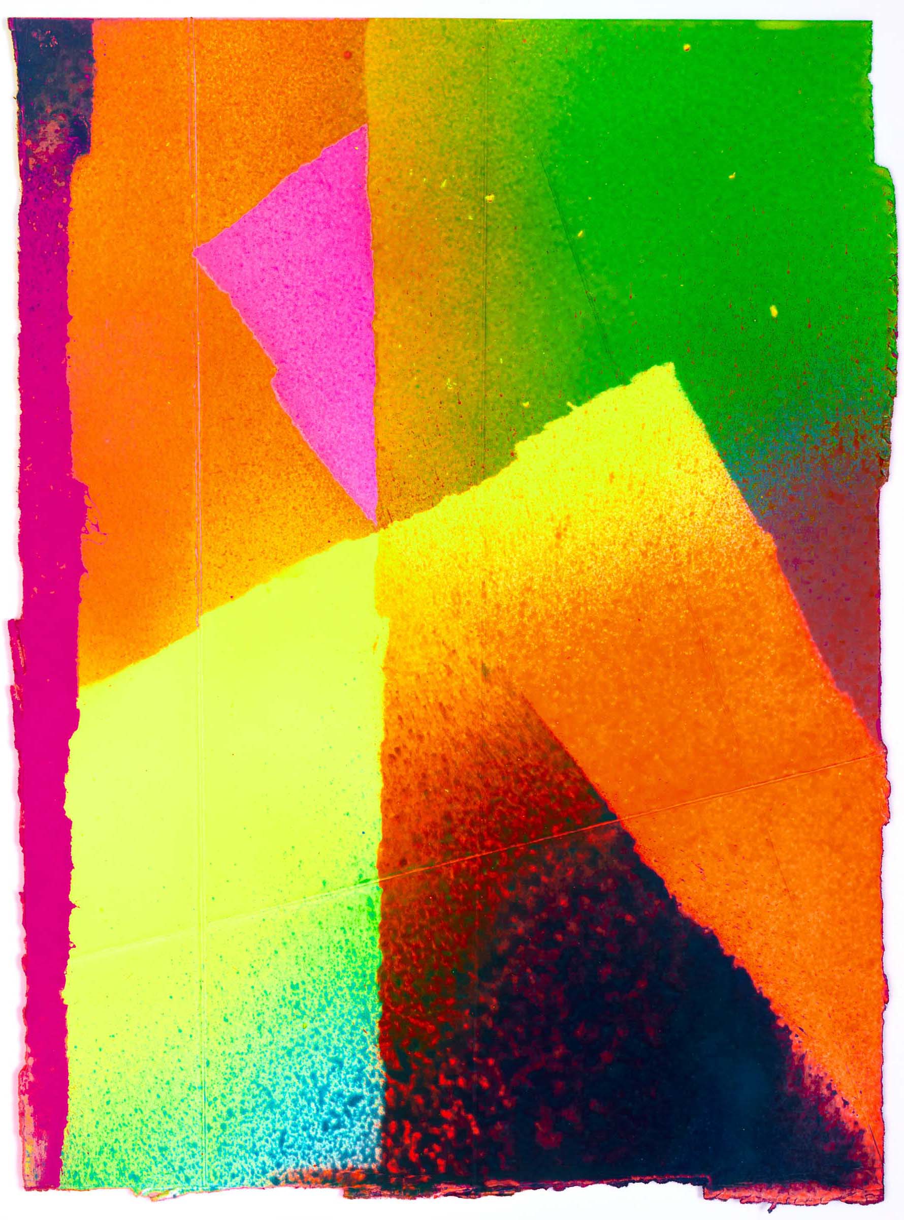 Neil Zakiewicz Paint Work 11