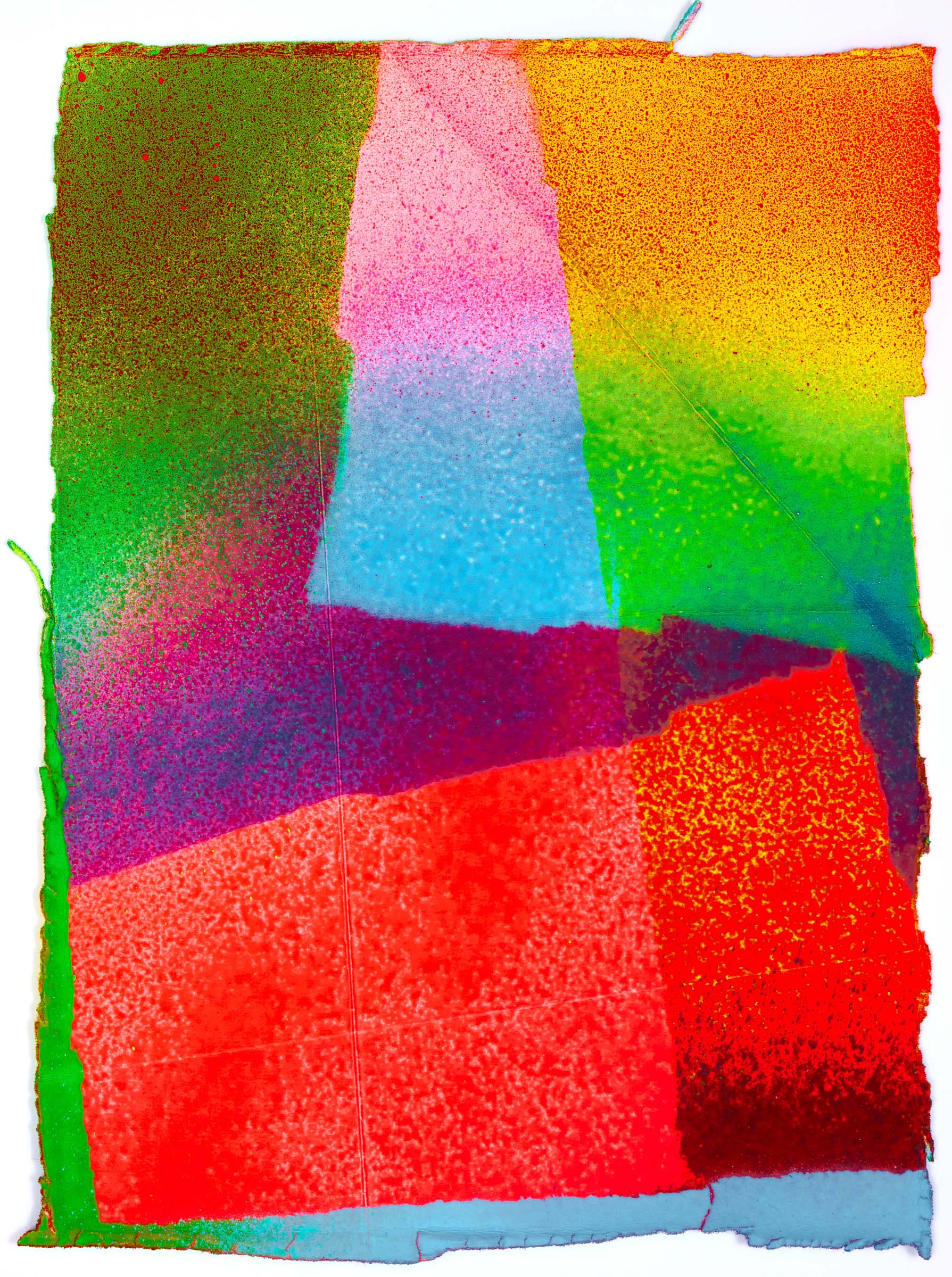 Neil Zakiewicz Paint Work 10