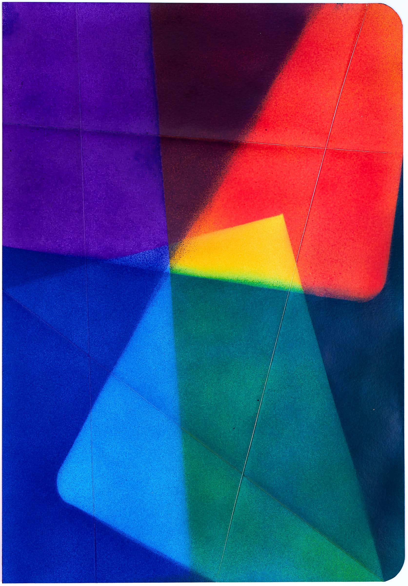 Neil Zakiewicz Paper Study 05