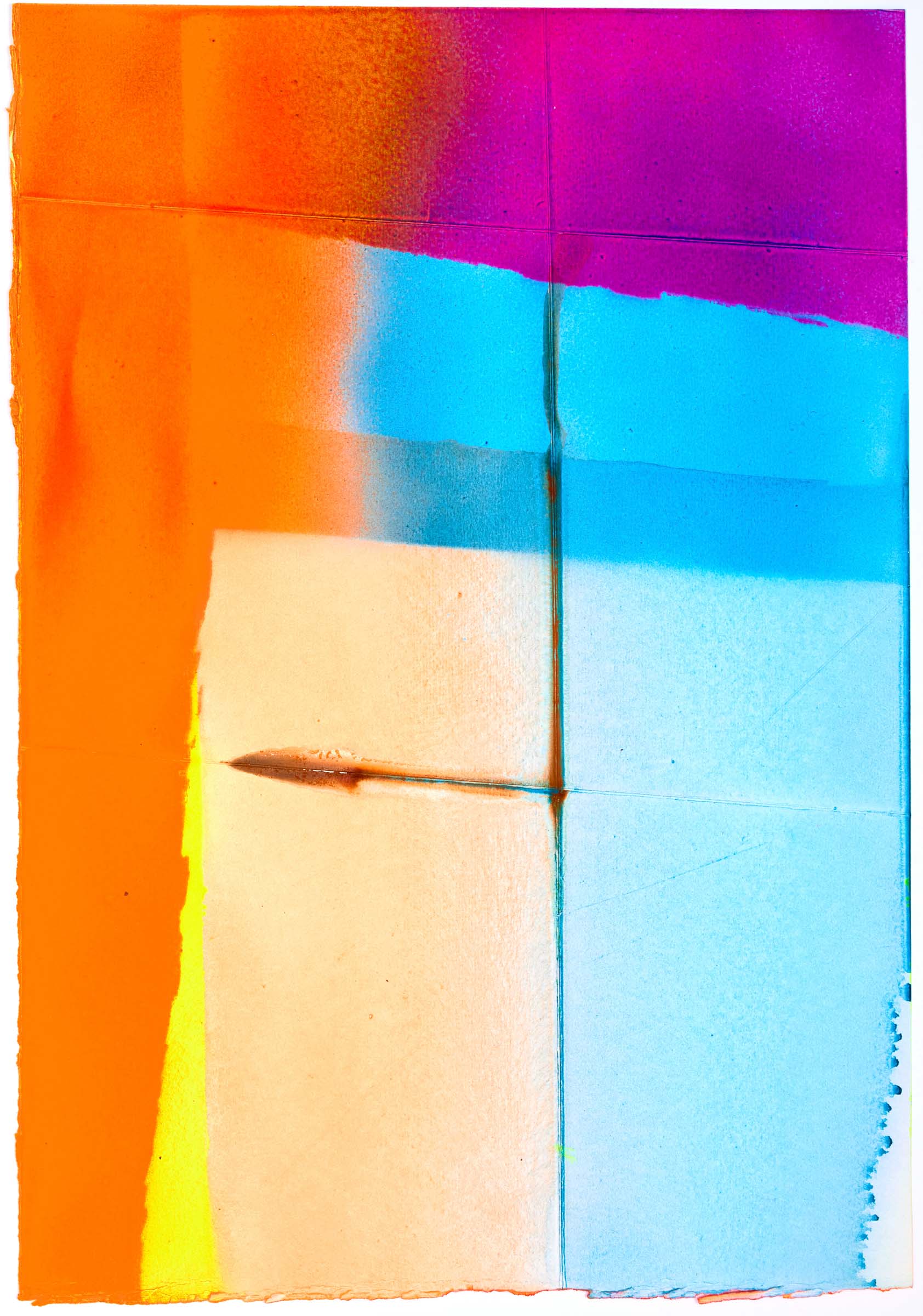 Neil Zakiewicz Paint Work 04