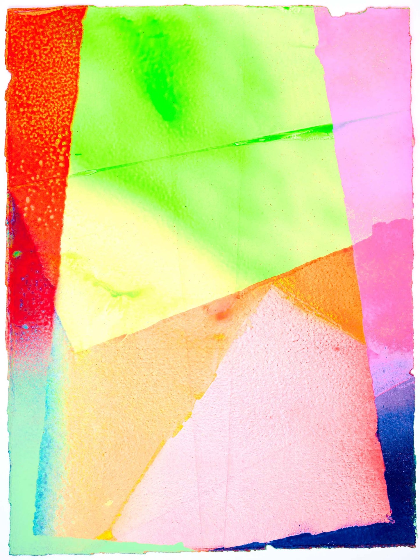 Neil Zakiewicz Paint Work 1
