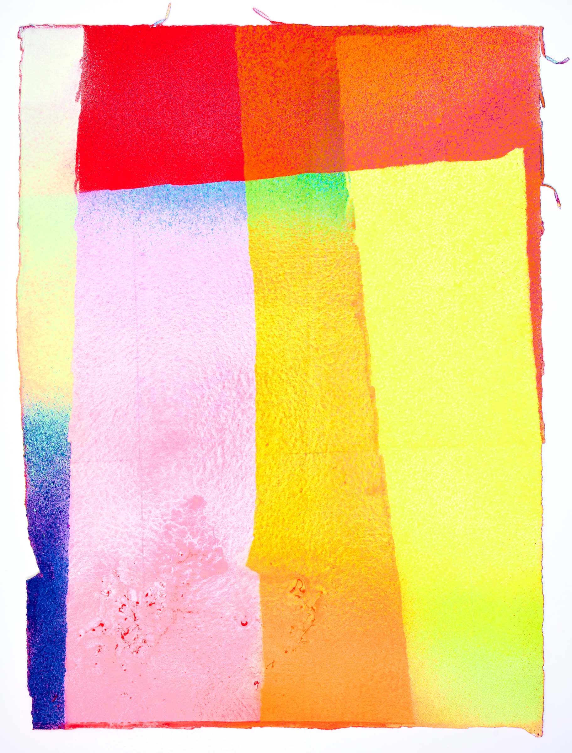 Neil Zakiewicz Paint Work 7