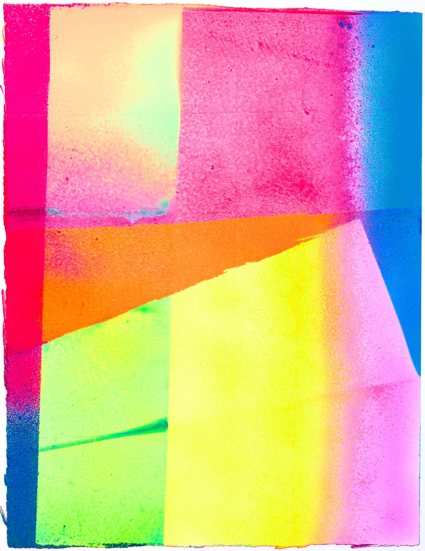 Neil Zakiewicz Paint Work 4