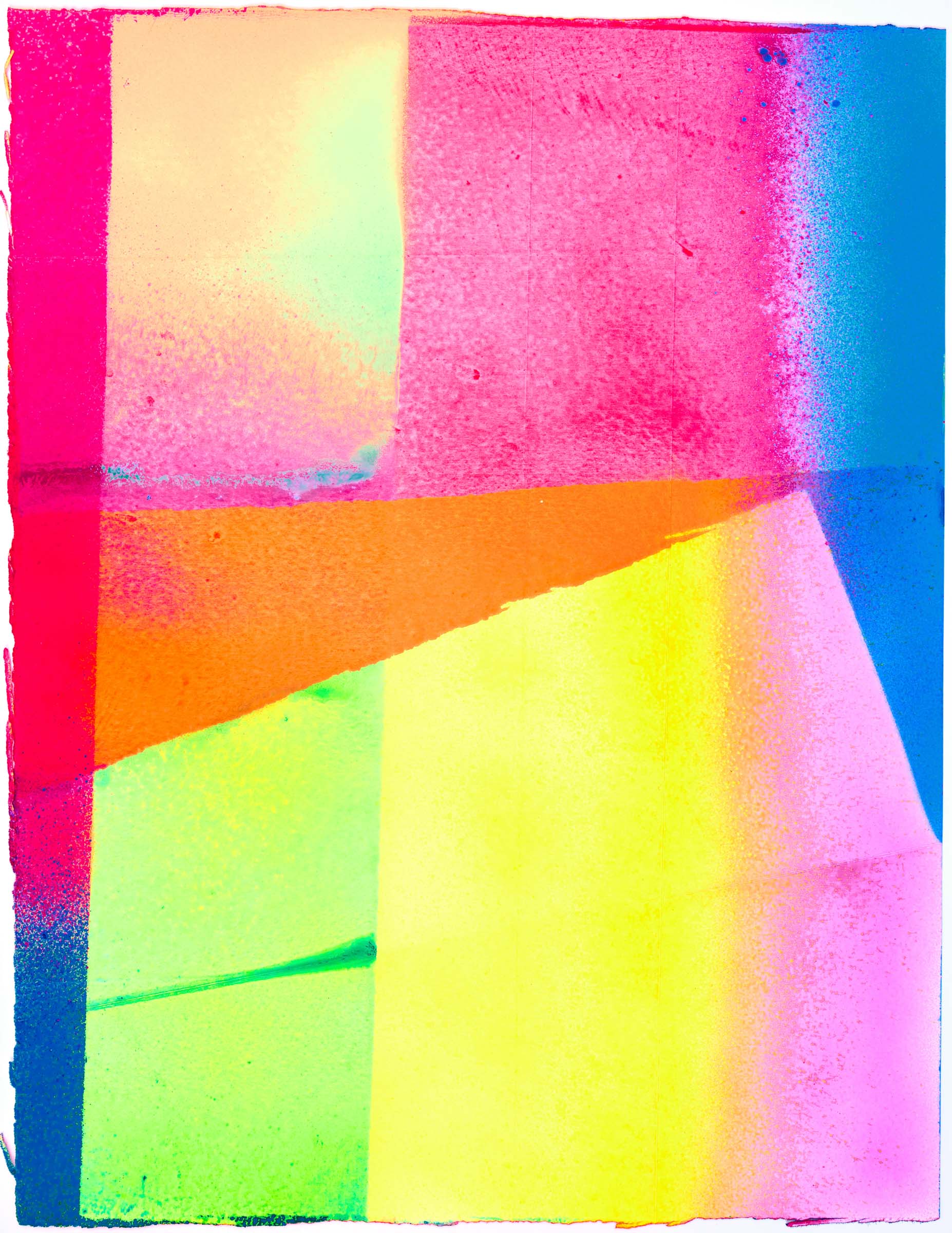 Neil Zakiewicz Paint Work 4