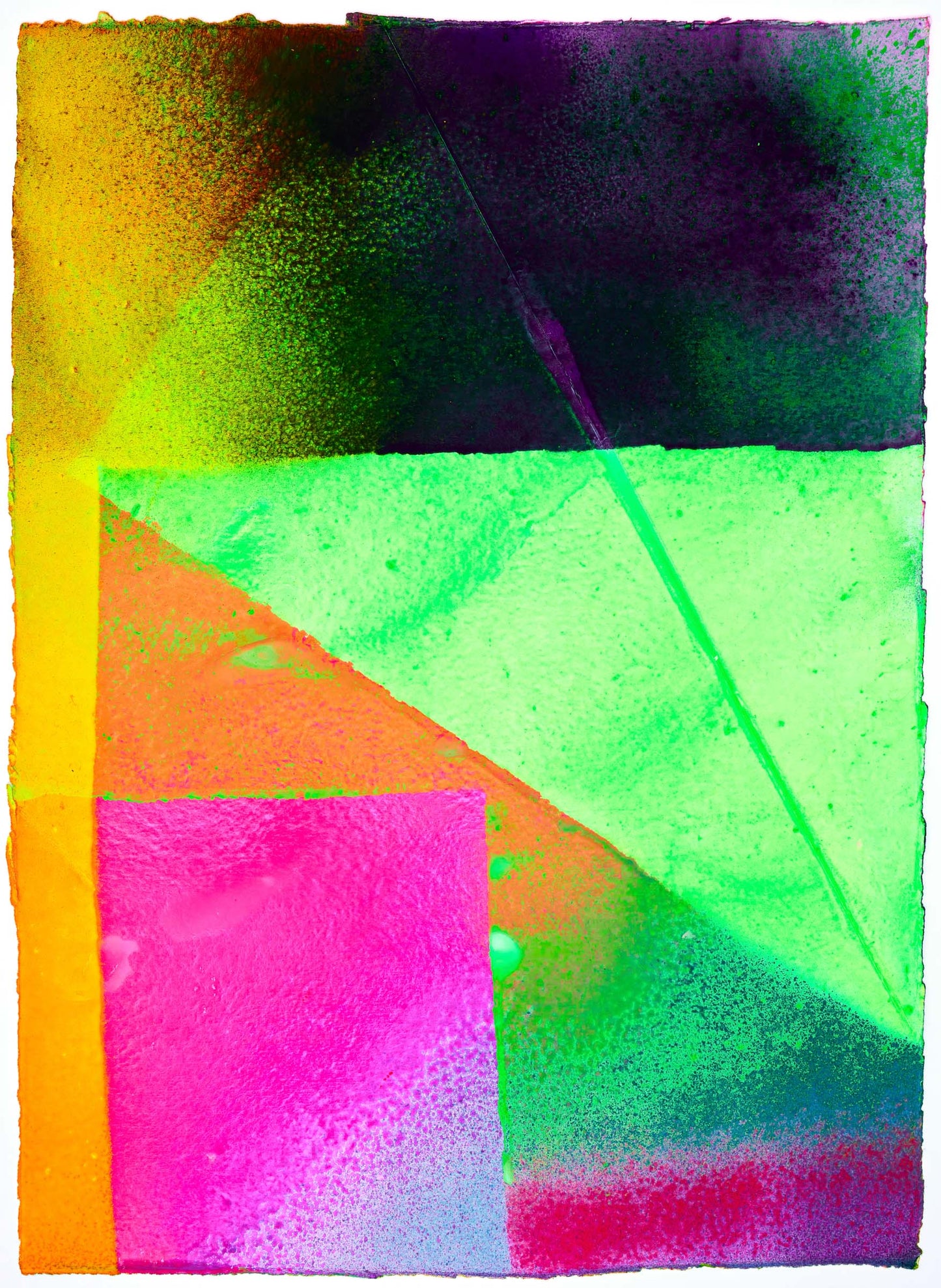 Neil Zakiewicz Paint Work 3