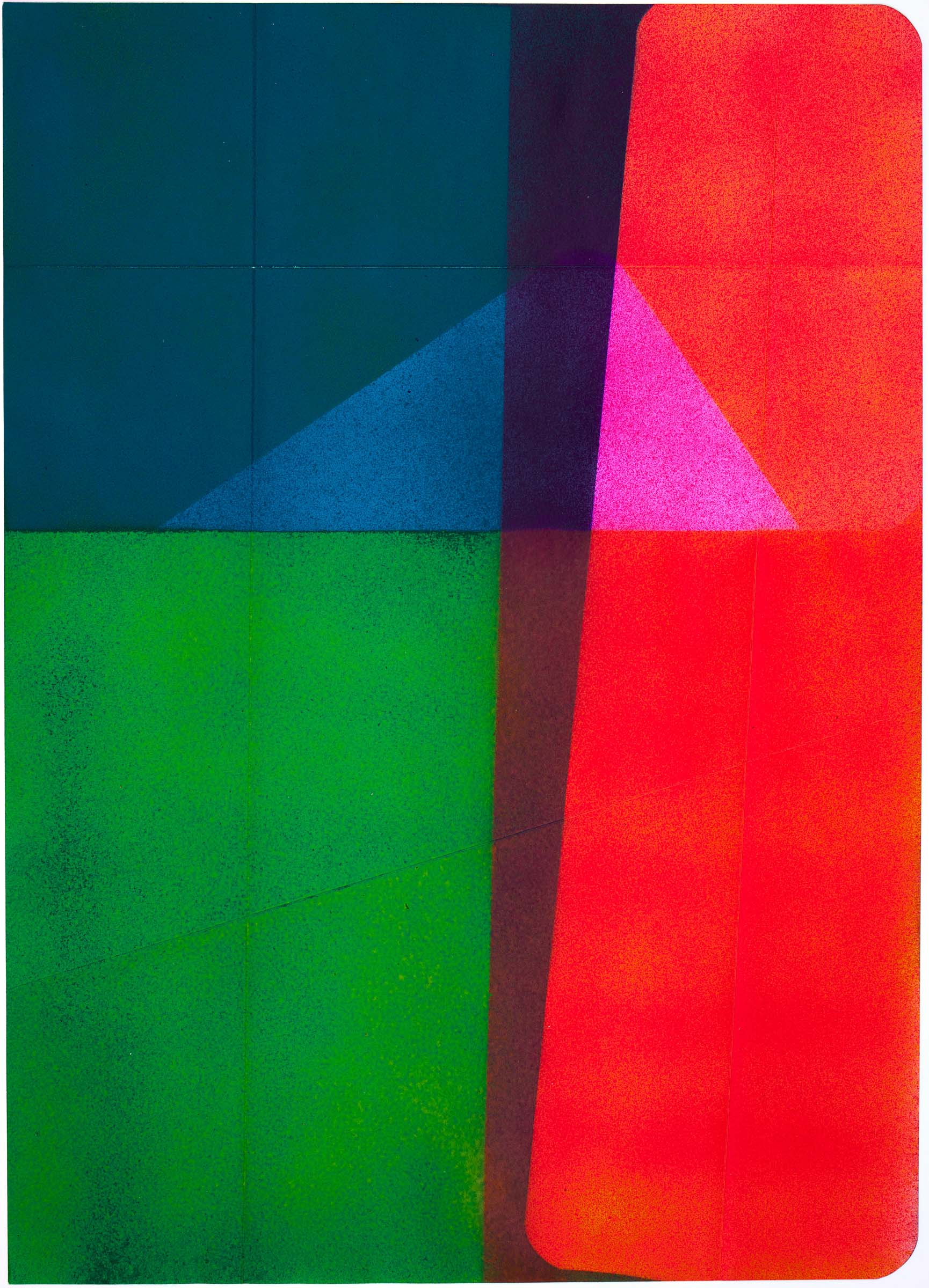 Neil Zakiewicz Paper Study 01