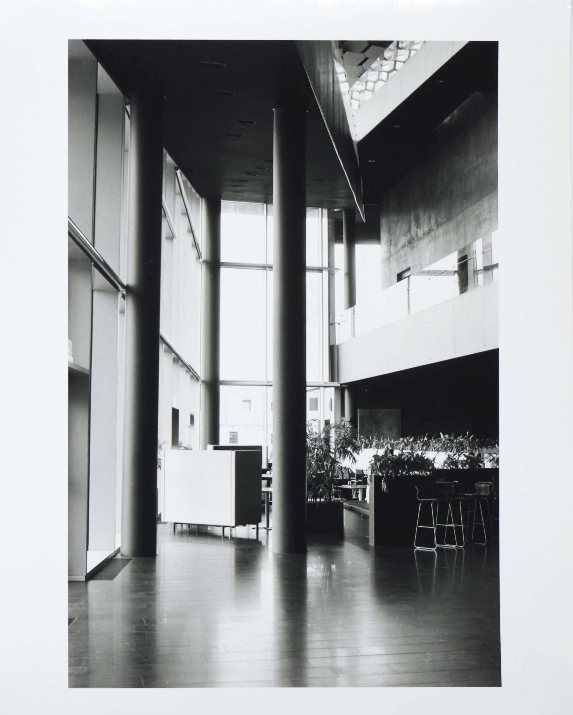 Nicole Fraser Untitled 1