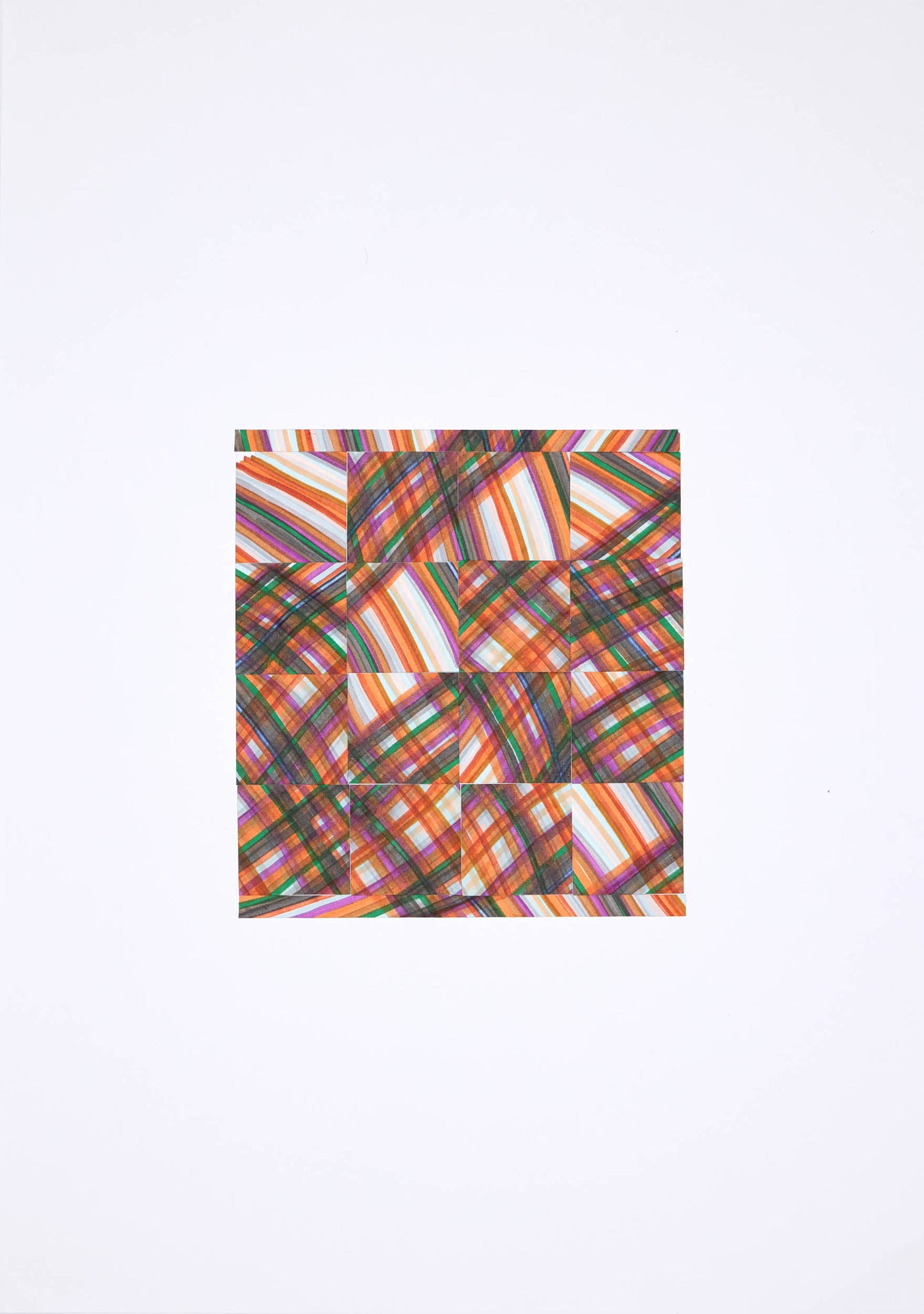 Nika Neelova XLVIII The Fold II