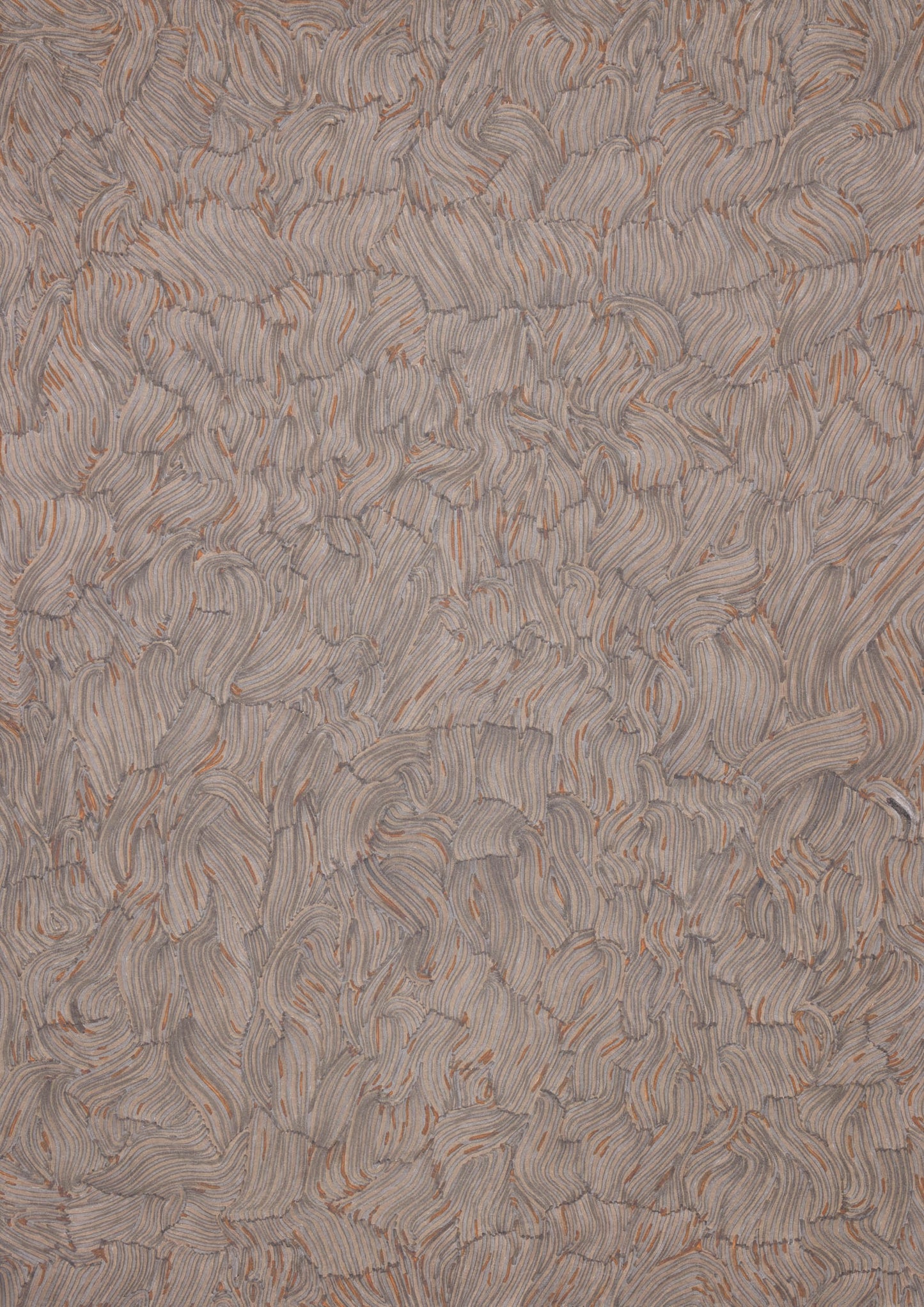 Nika Neelova WG51 (Sepia, Ivory Black, Burnt Umber)