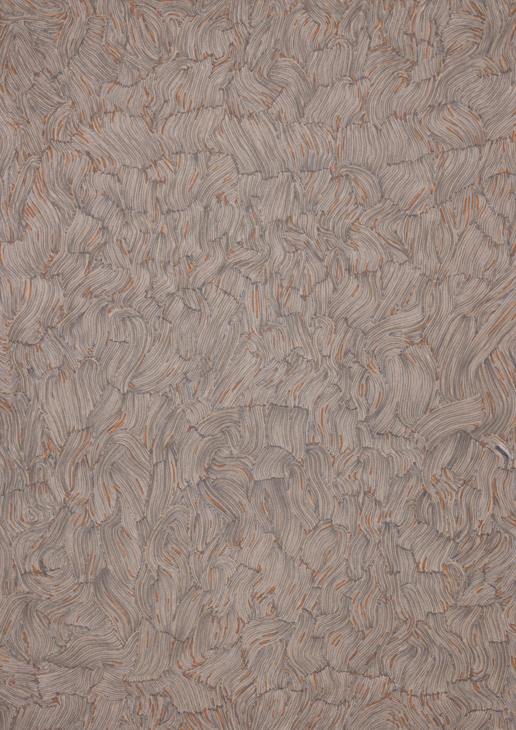 Nika Neelova WG51 (Sepia, Ivory Black, Burnt Umber)