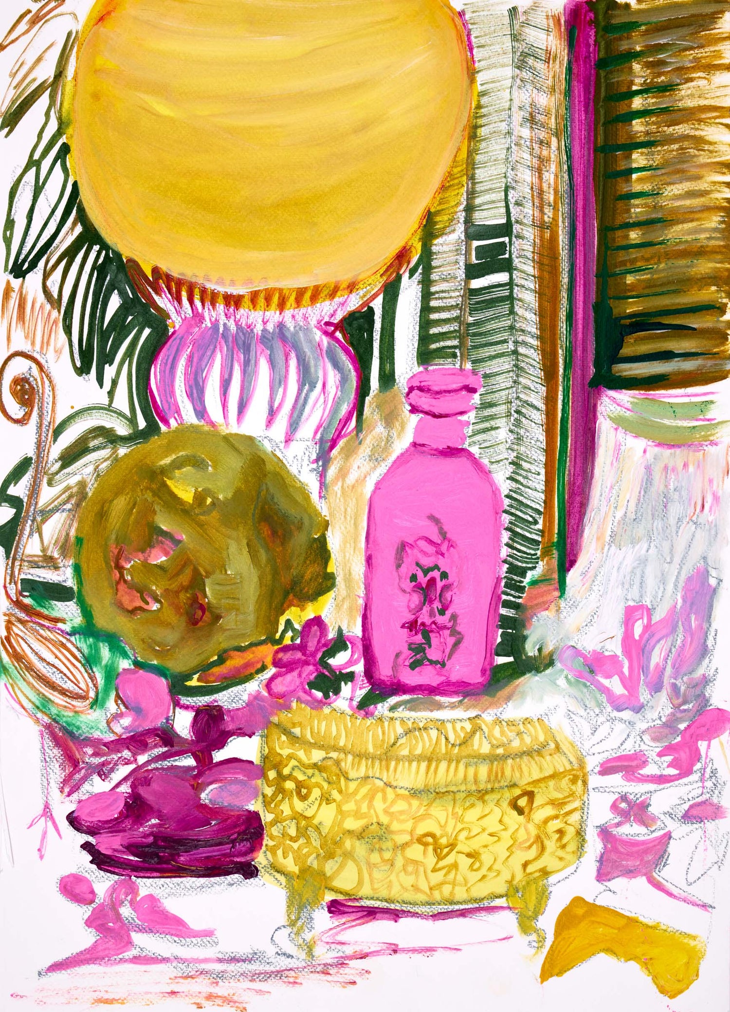 Rhiannon Salisbury Eau de Toilette i