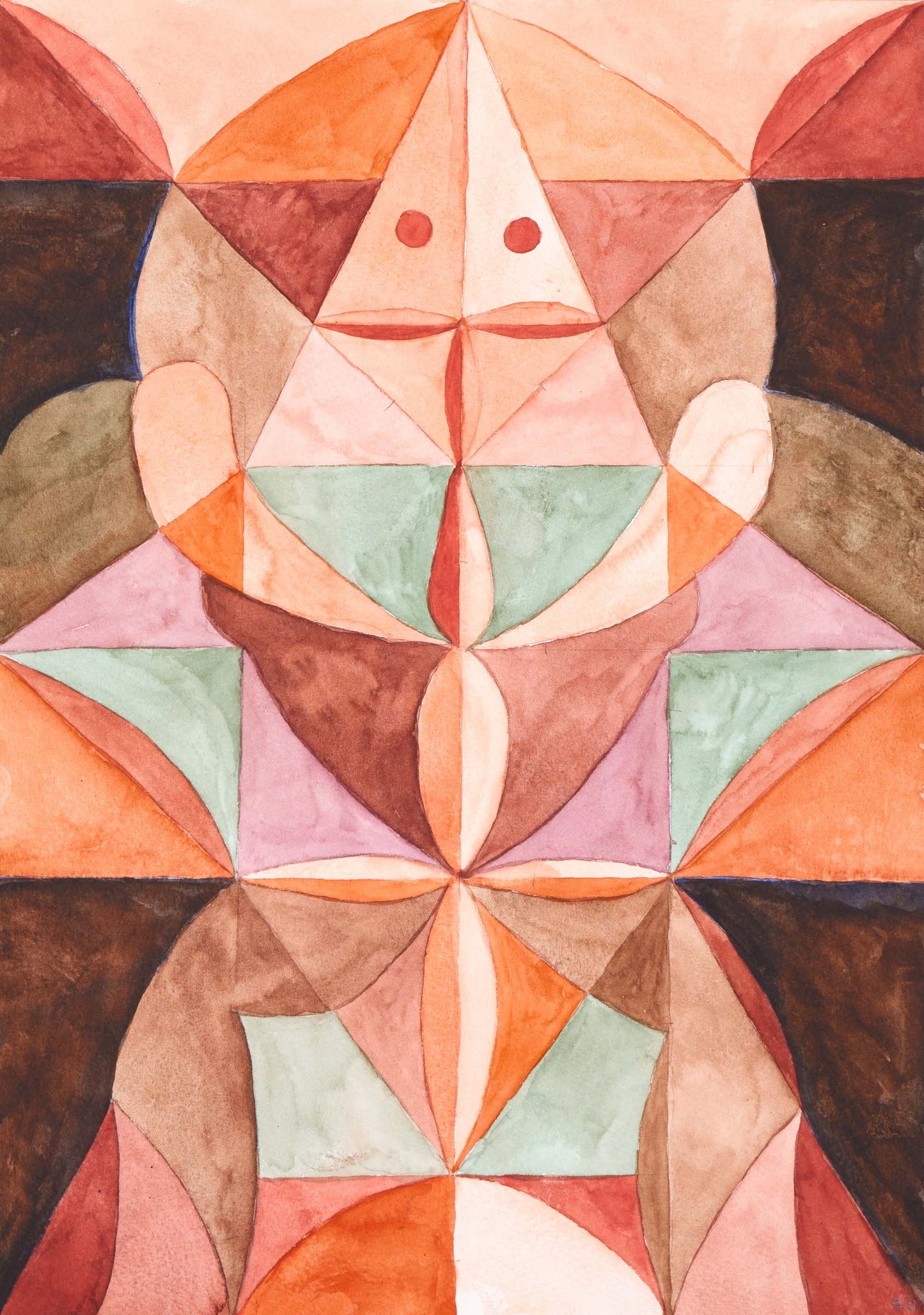 Robert Fitzmaurice Doorman