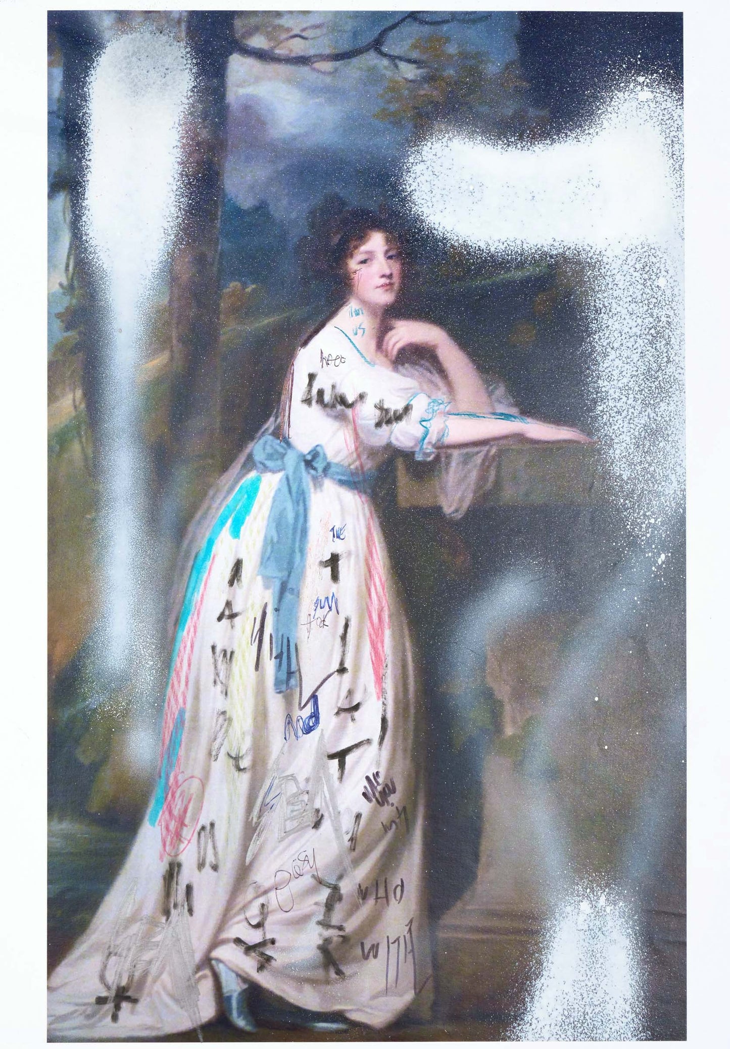 Sam Jackson Chronicles 238 X