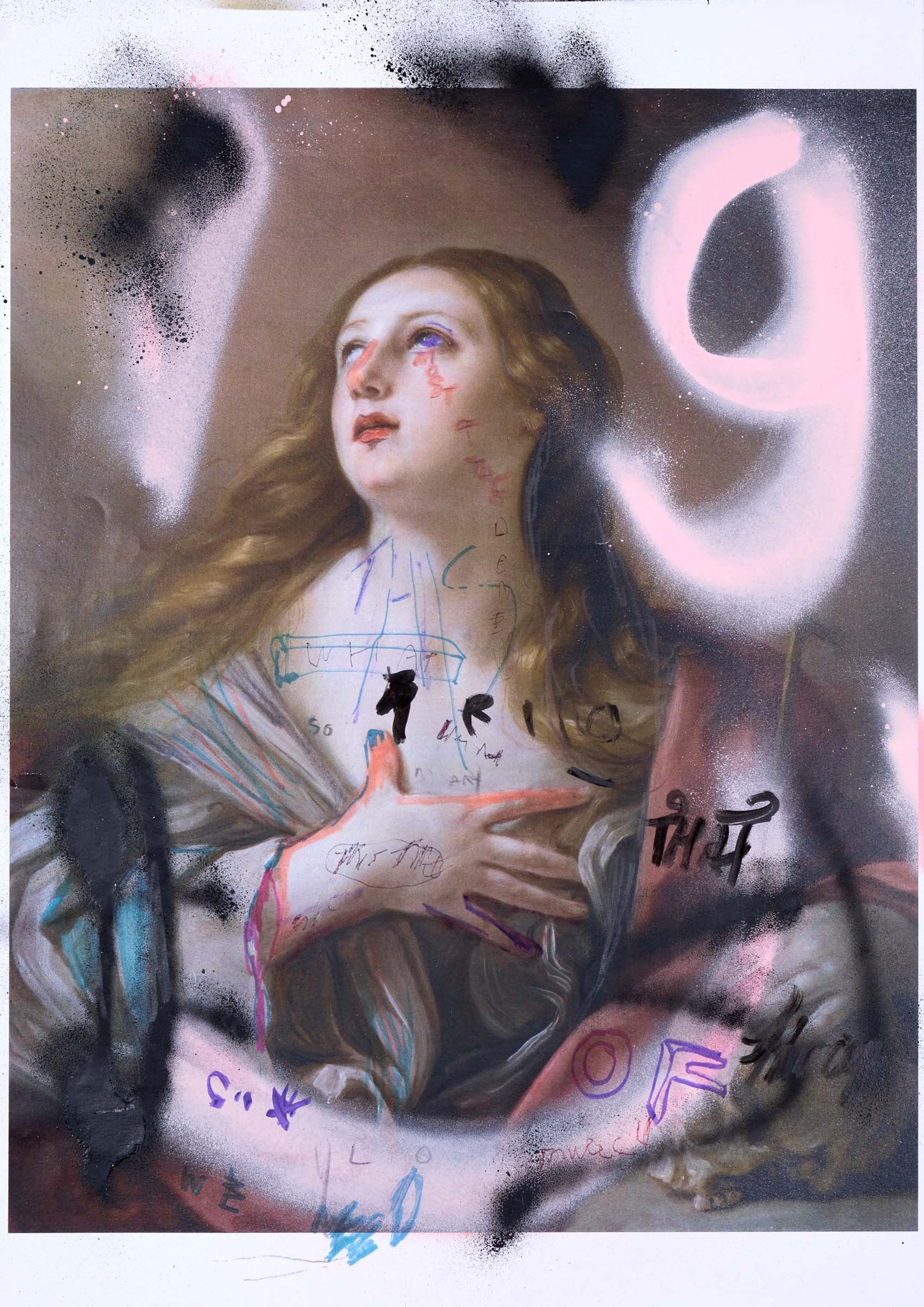 Sam Jackson Chronicles 251 X