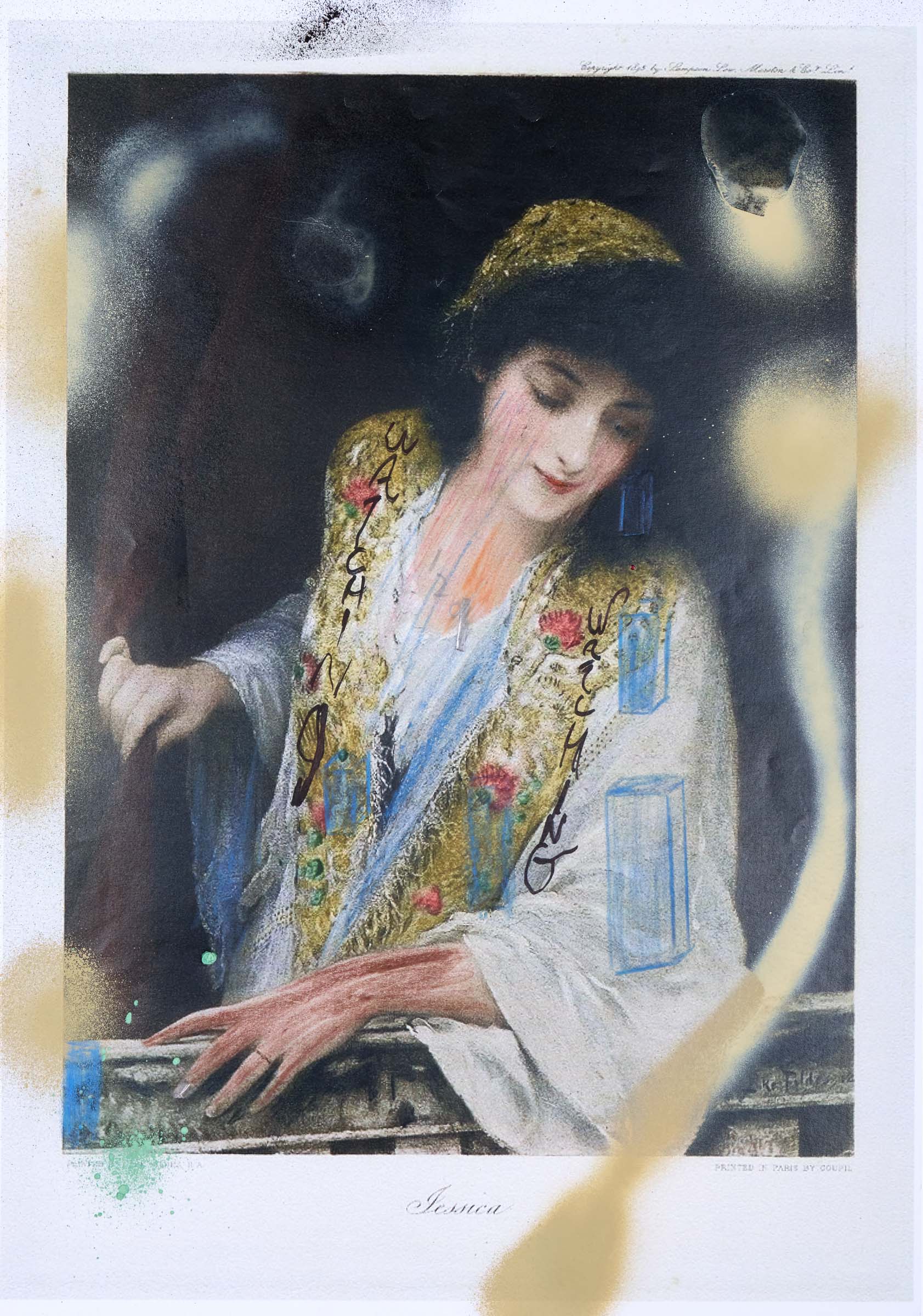 Sam Jackson Chronicles 253 X