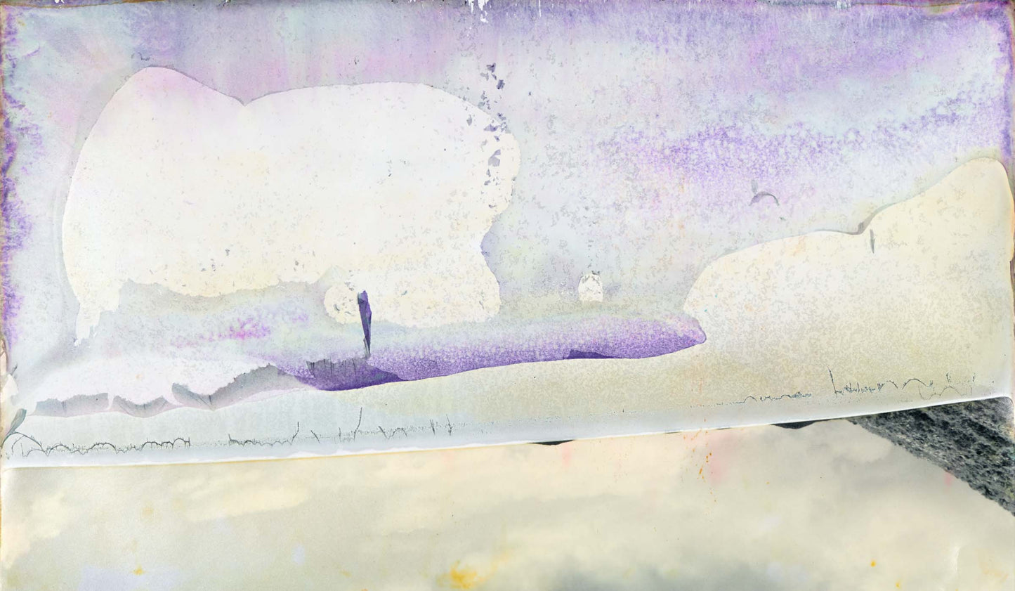 Sarah Tew Sky Brim 1