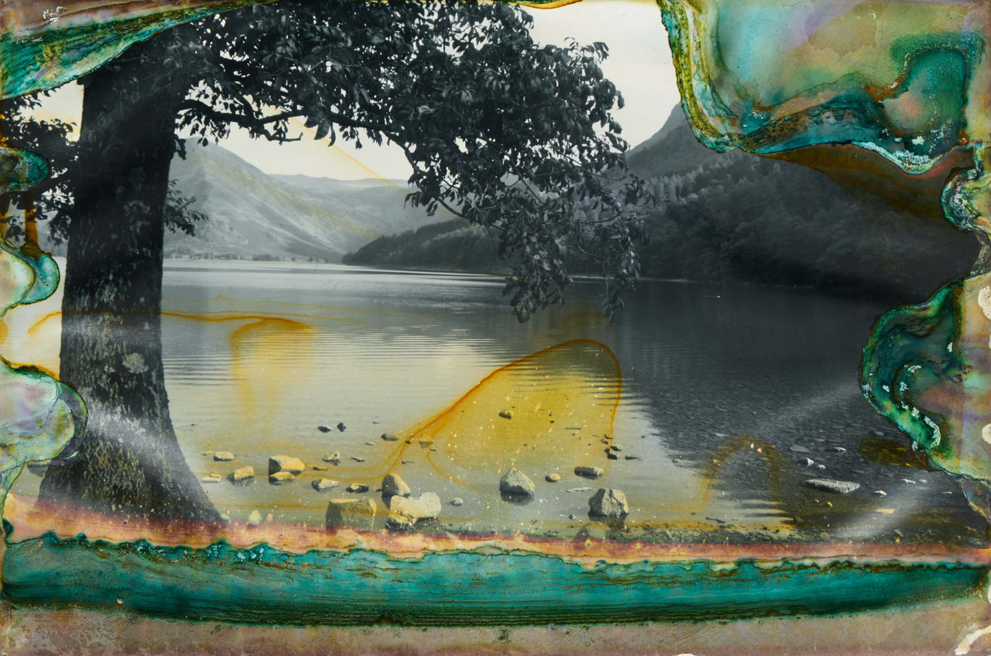 Sarah Tew Buttermere