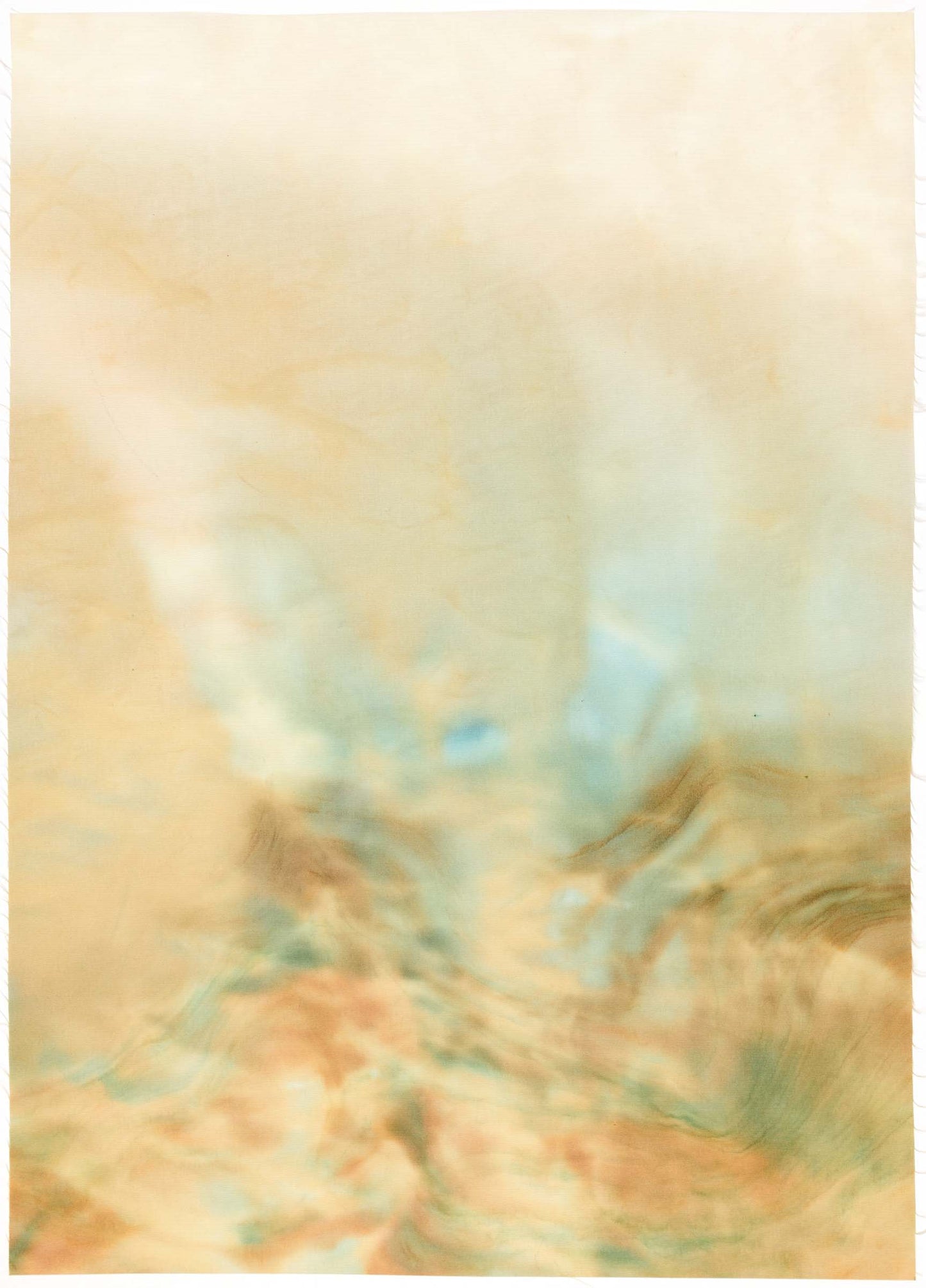 Sarah Tew Green Haze 5