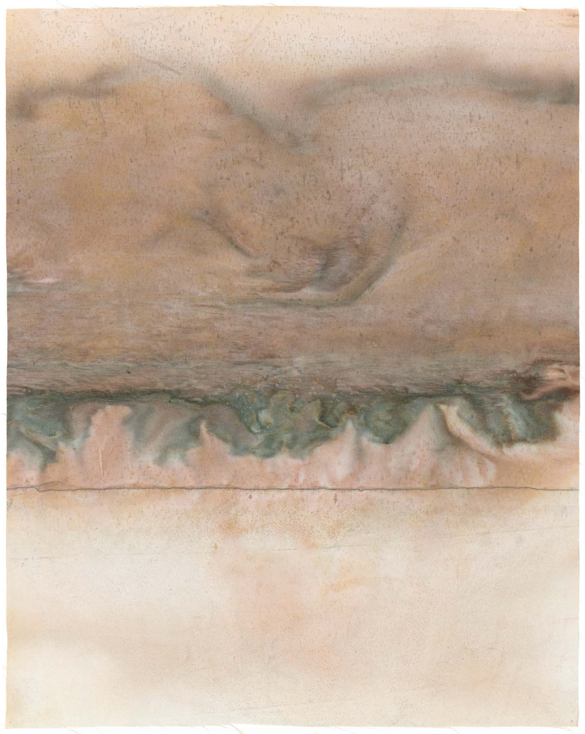 Sarah Tew Warming Cold 5