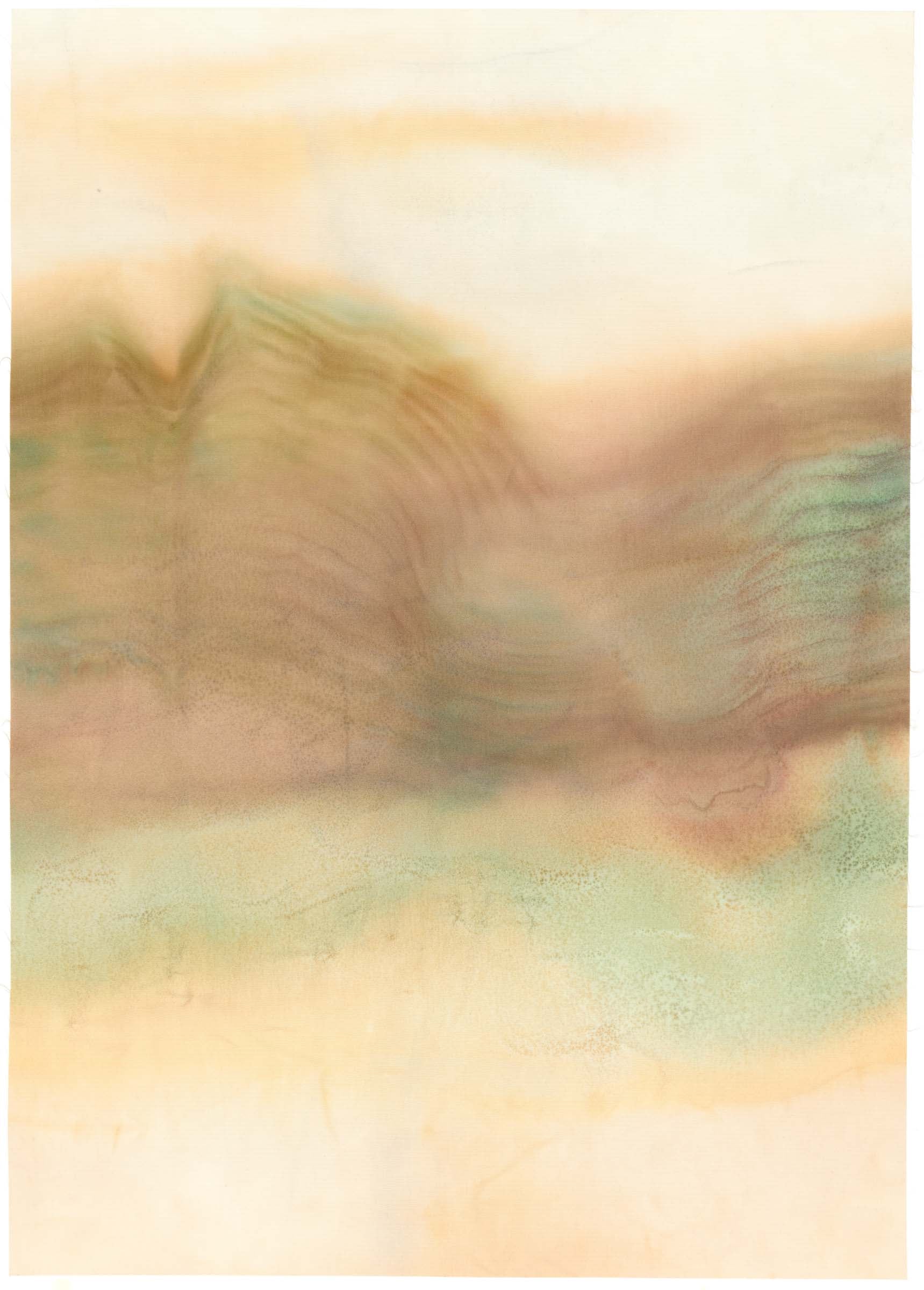 Sarah Tew Moss Haze 2