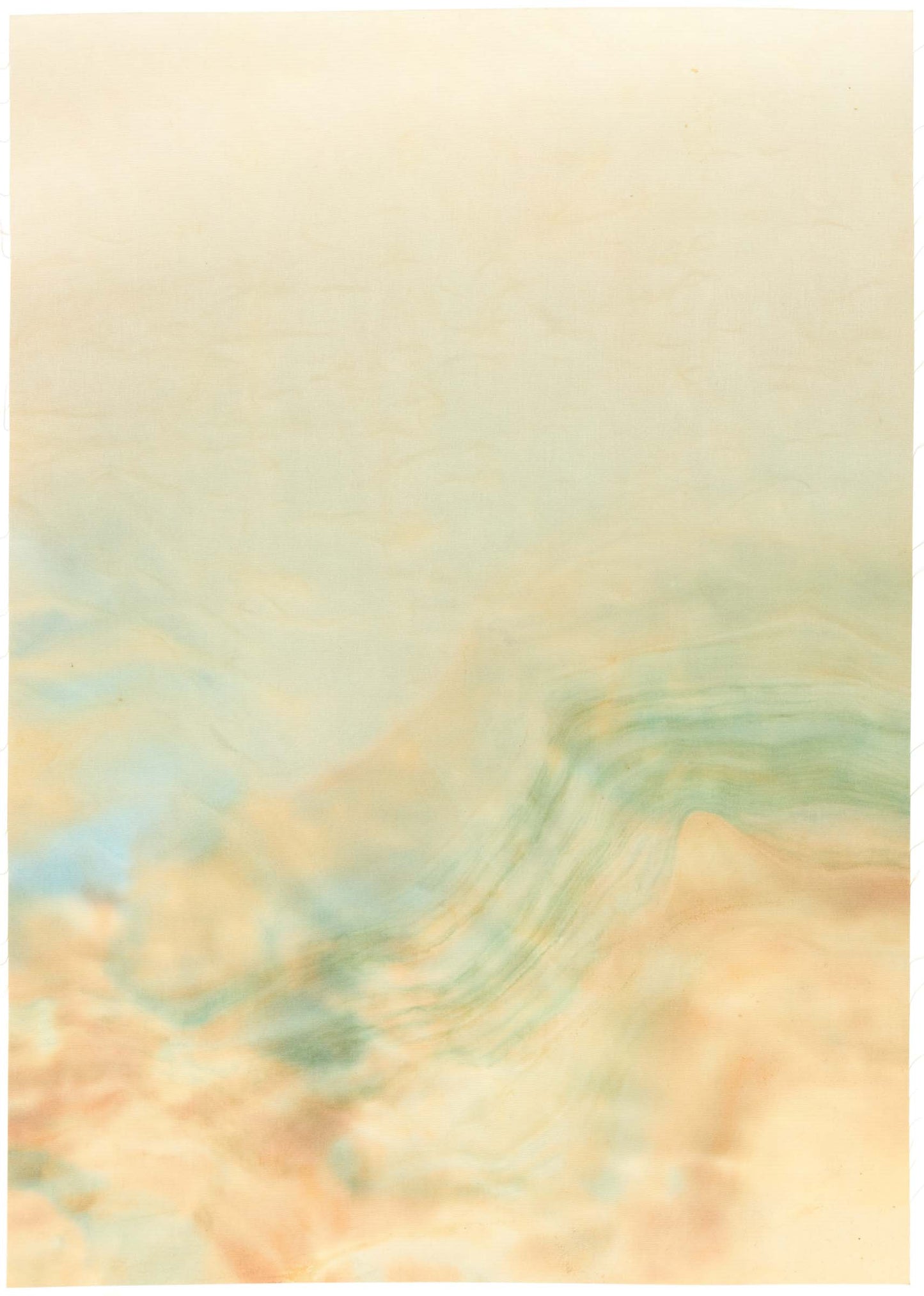 Sarah Tew Green Haze 4