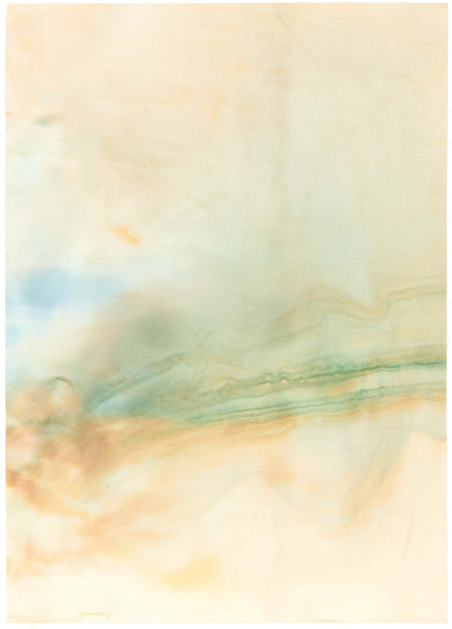 Sarah Tew Green Haze 3