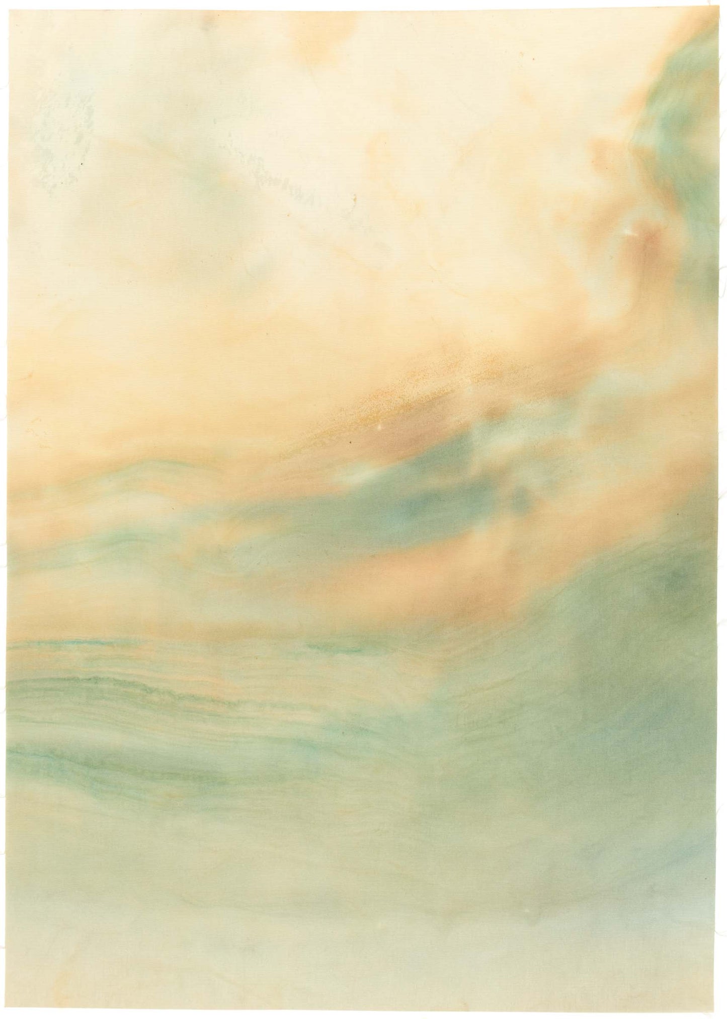 Sarah Tew Green Haze 6