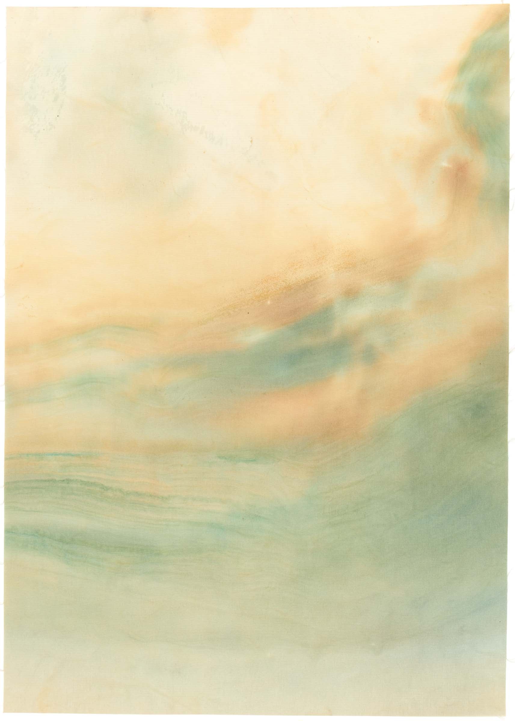 Sarah Tew Green Haze 6