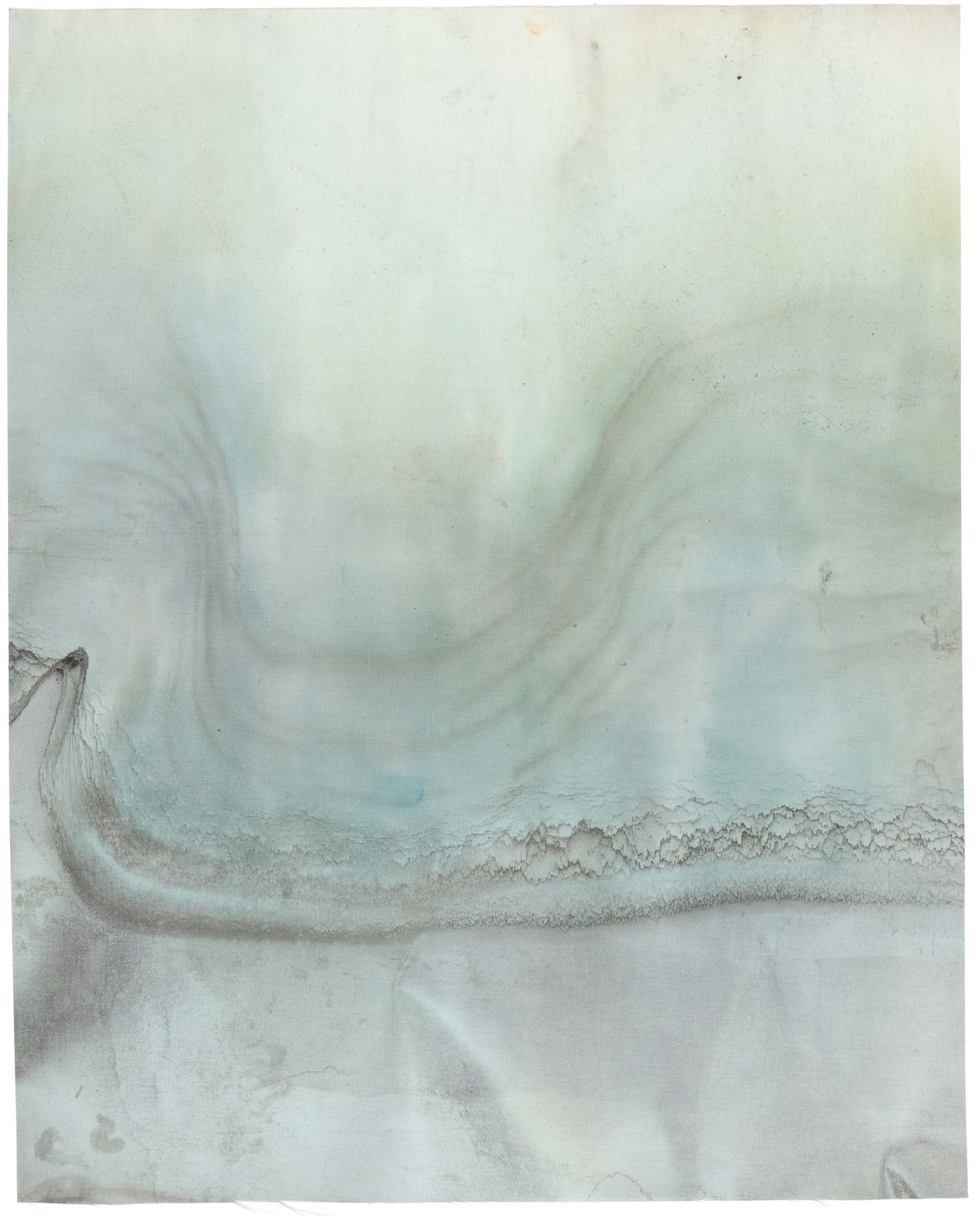 Sarah Tew Blue Haze 1