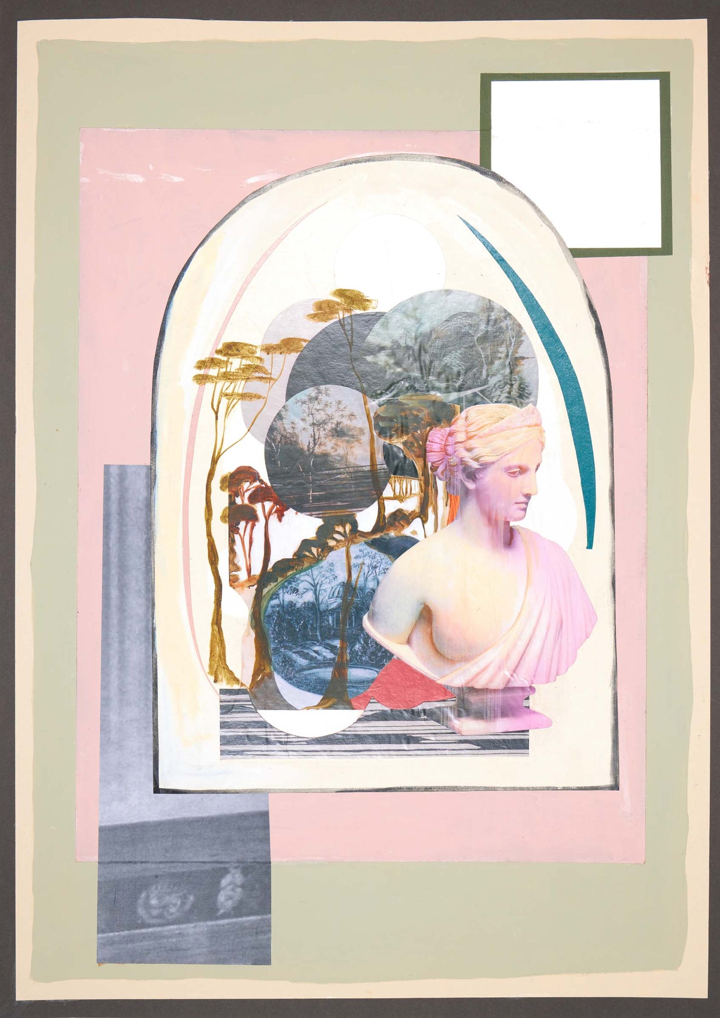 Sasha Bowles Landscape Thoughts A1