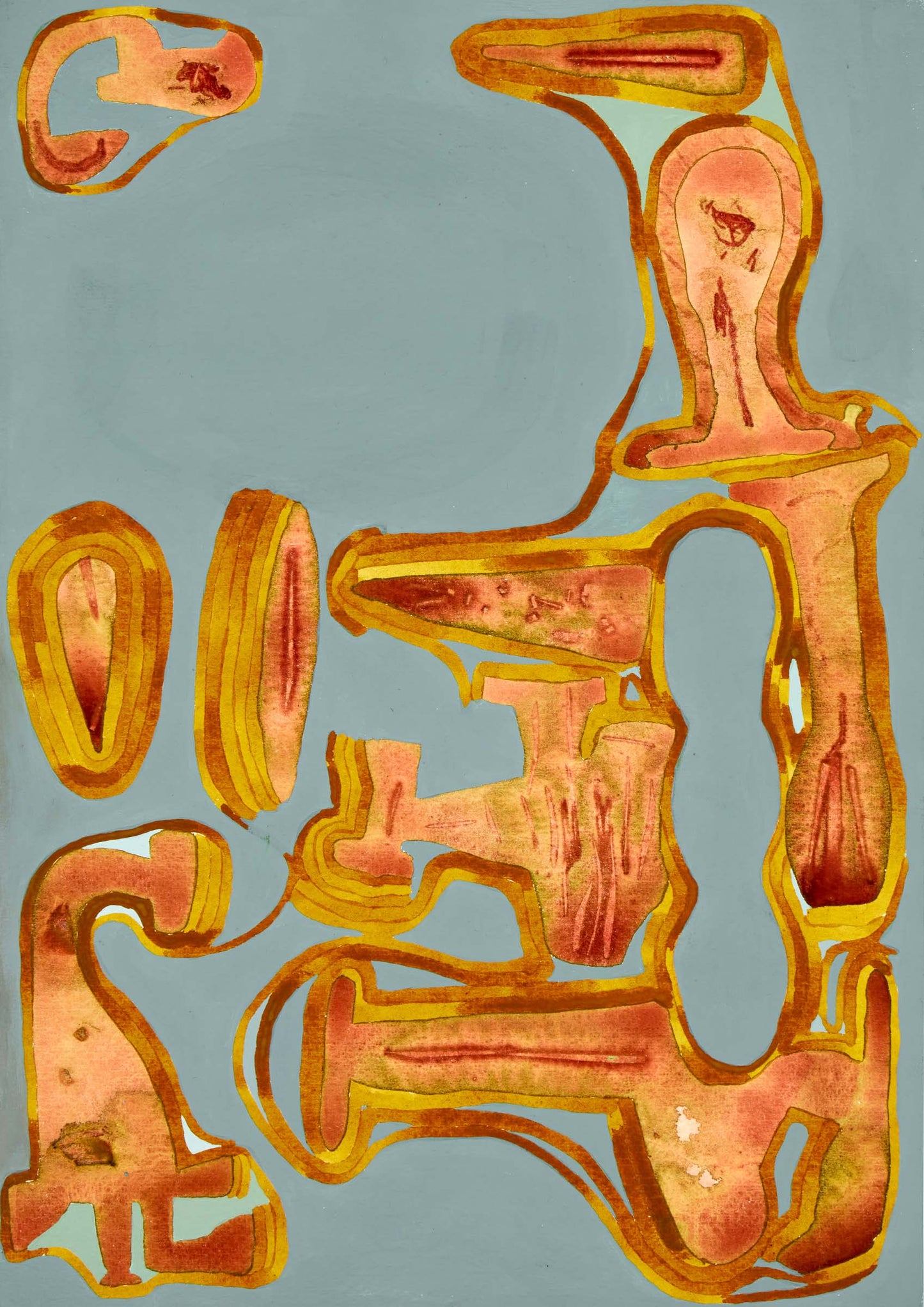 Sofia Caselli Untitled 12