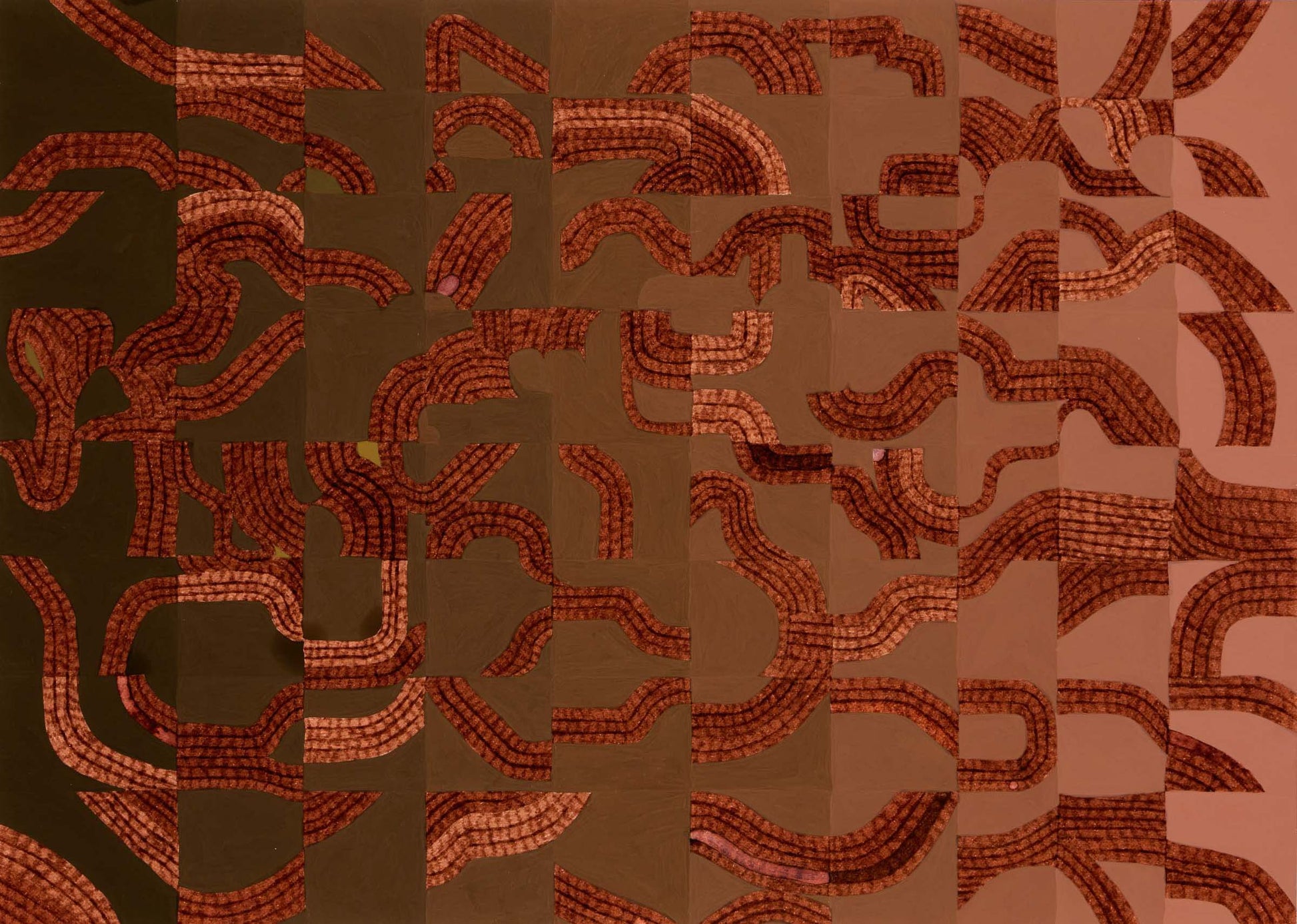 Sofia Caselli Untitled