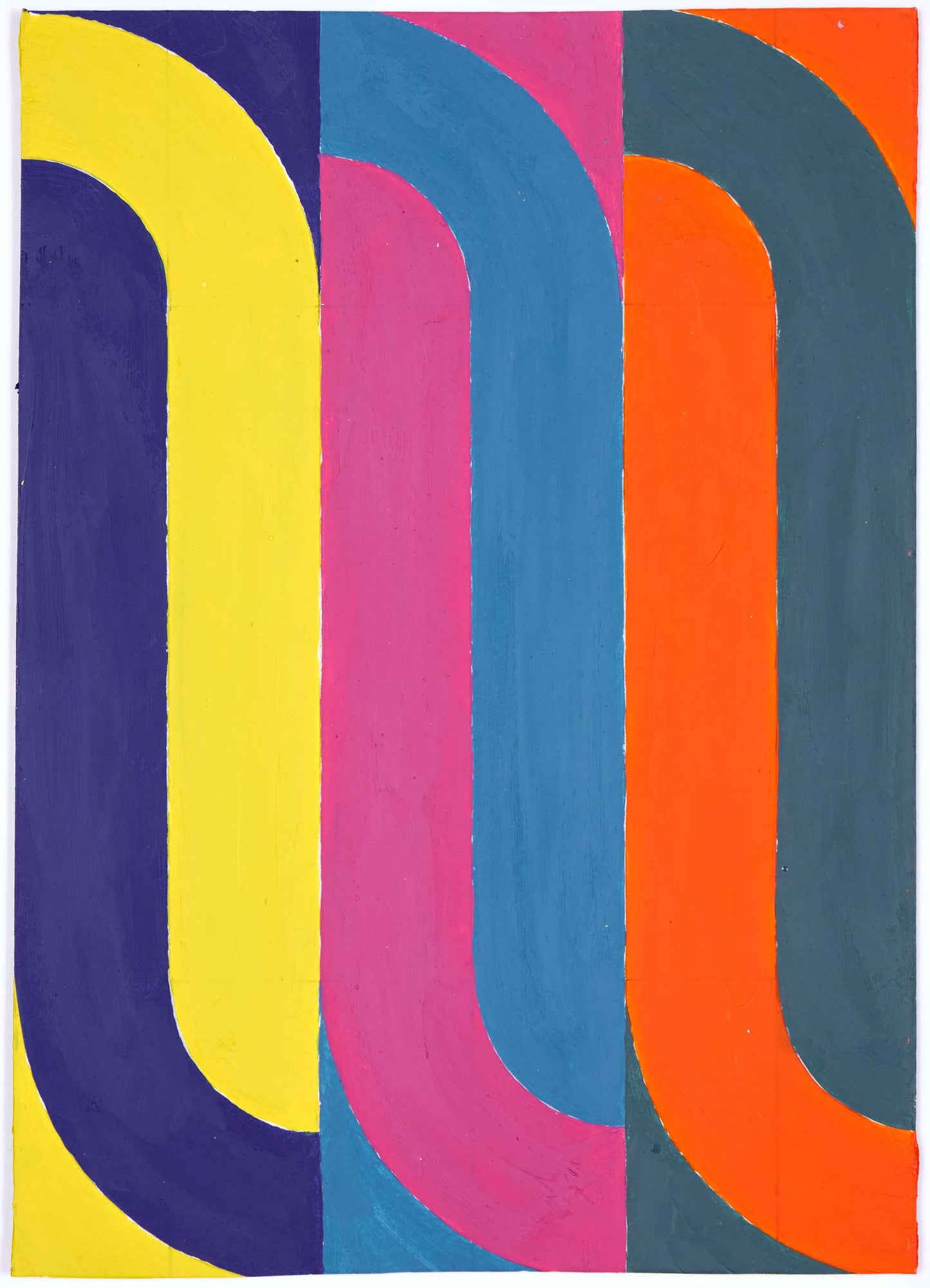 Stephen Jaques Visual Palindrome Series I 1.20