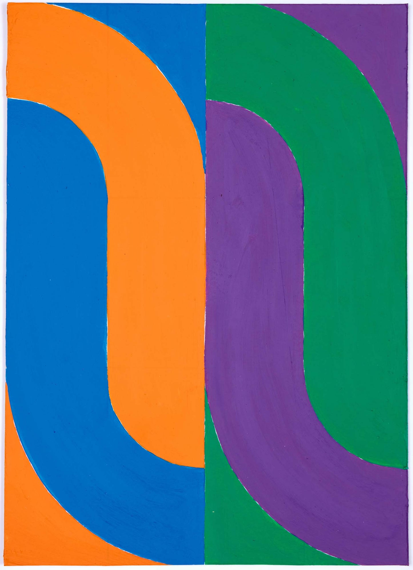 Stephen Jaques Visual Palindrome Series I 1.24
