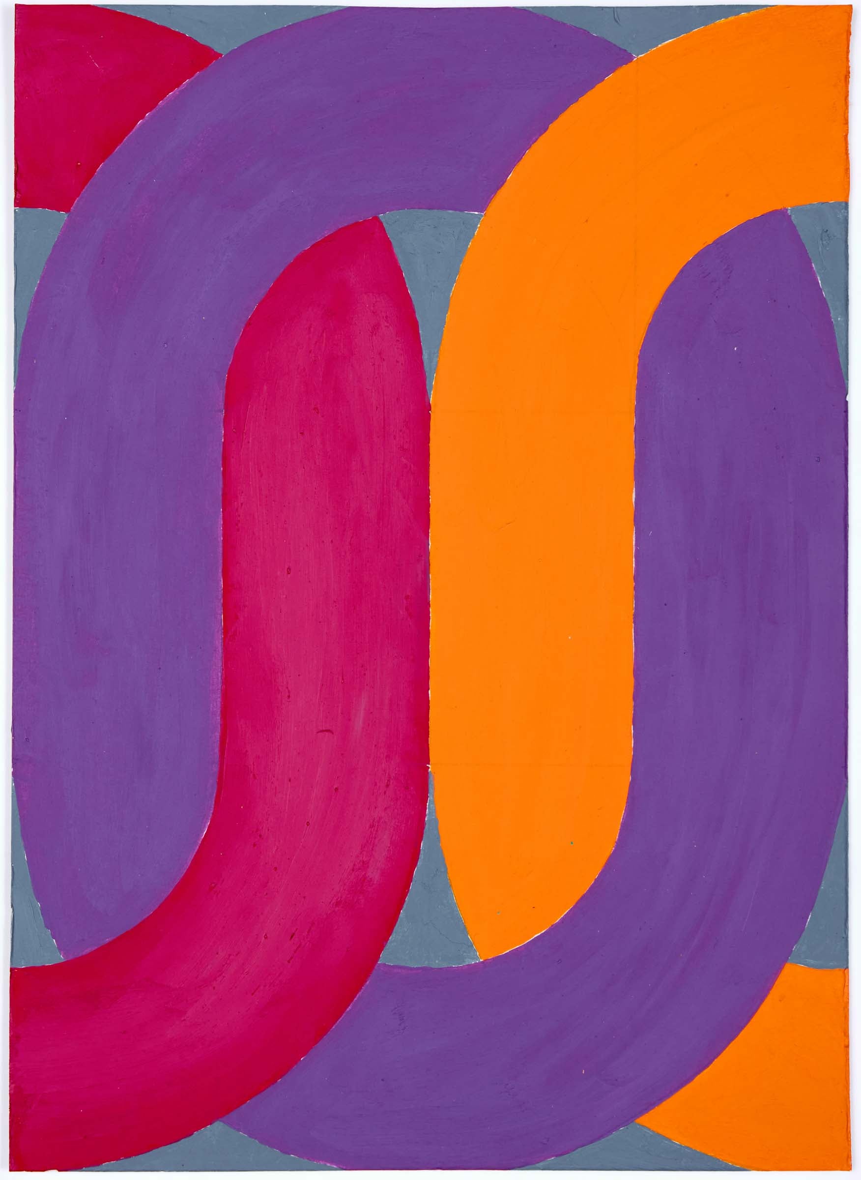 Stephen Jaques Visual Palindrome Series I 1.28