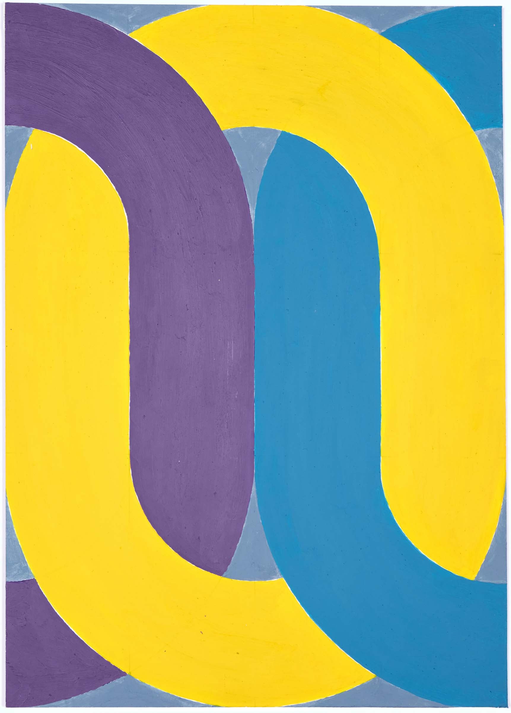 Stephen Jaques Visual Palindrome Series II 2.4