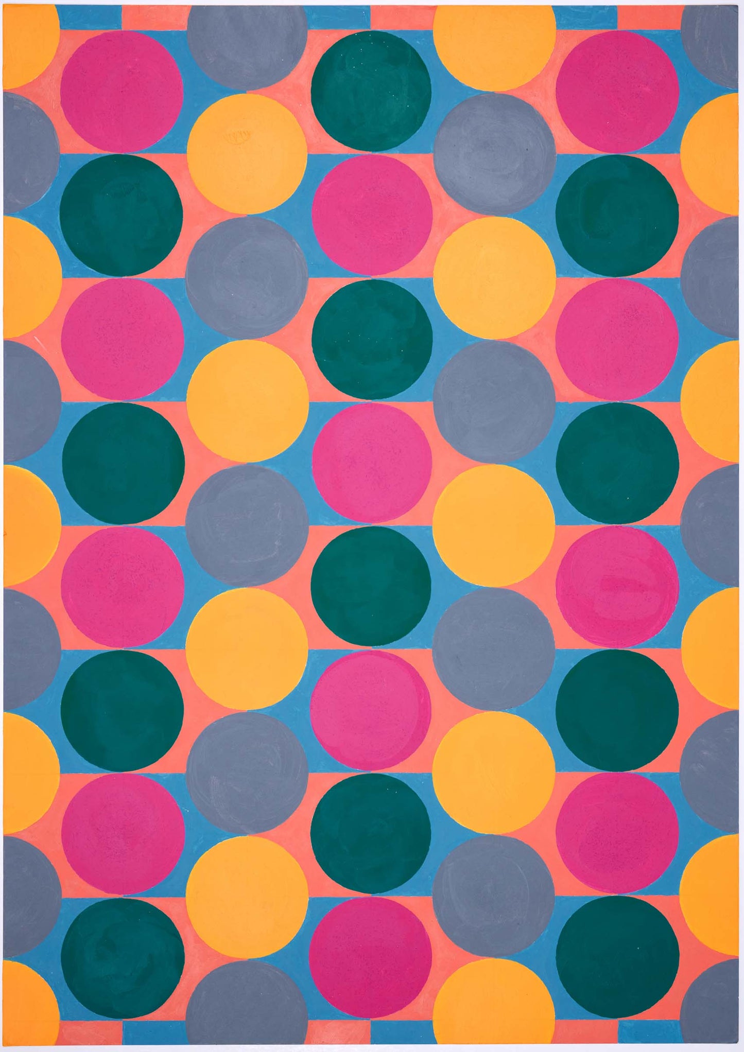 Stephen Jaques Screen Series (Proteus)